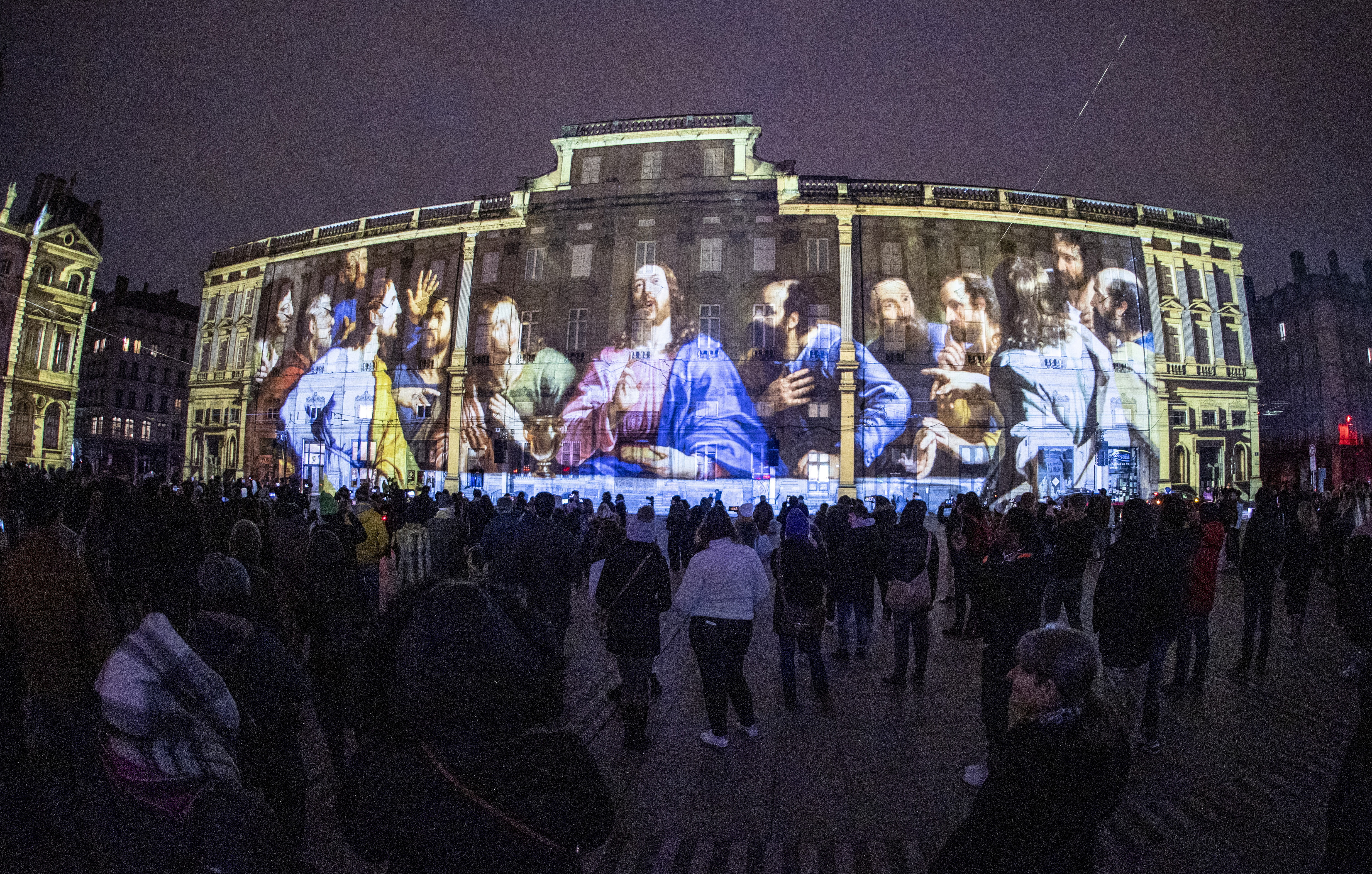 Lyon. Le festival international Vive la magie fait irruption à