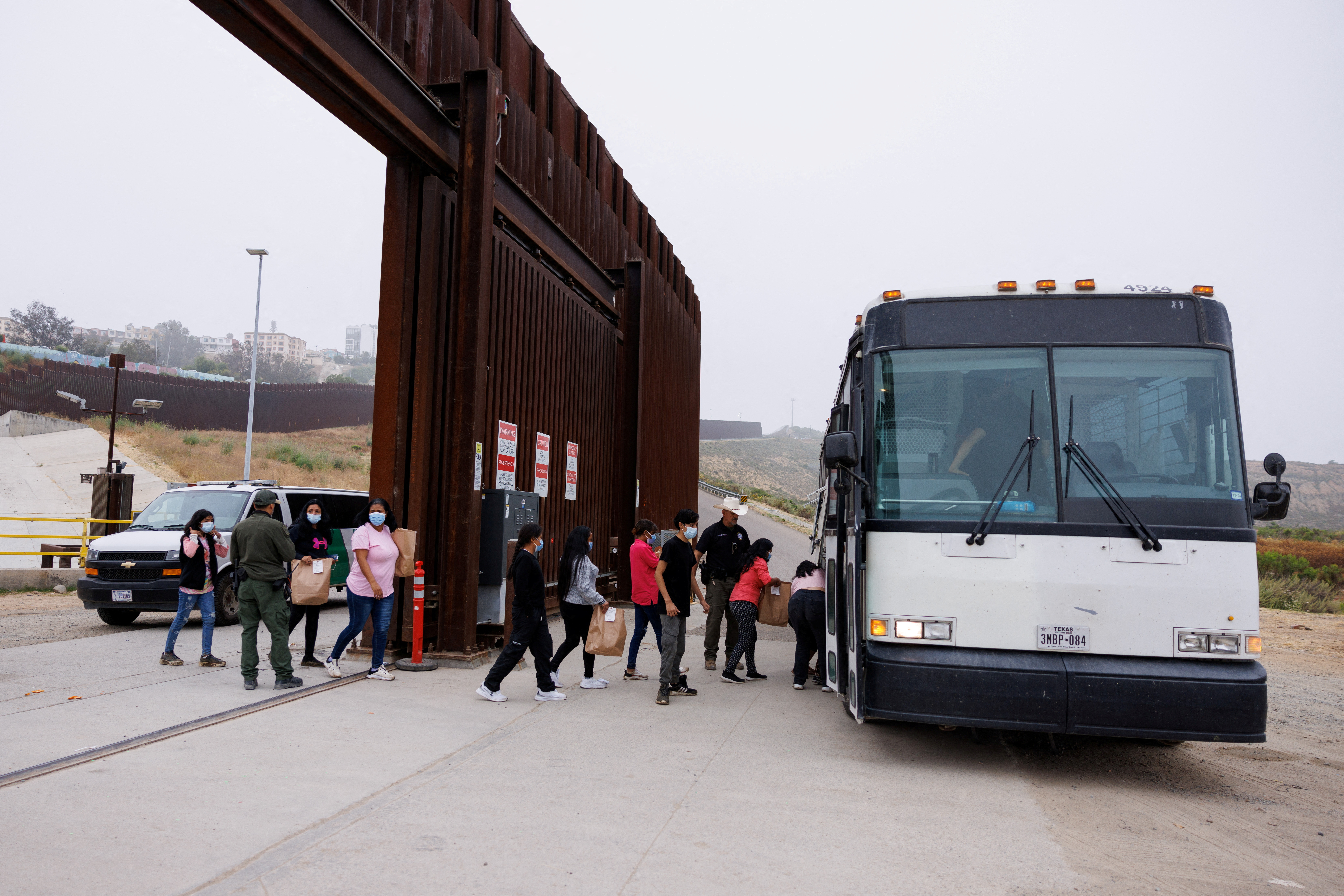 image of US Immigration News Recap (Oct 27 - Nov 2)