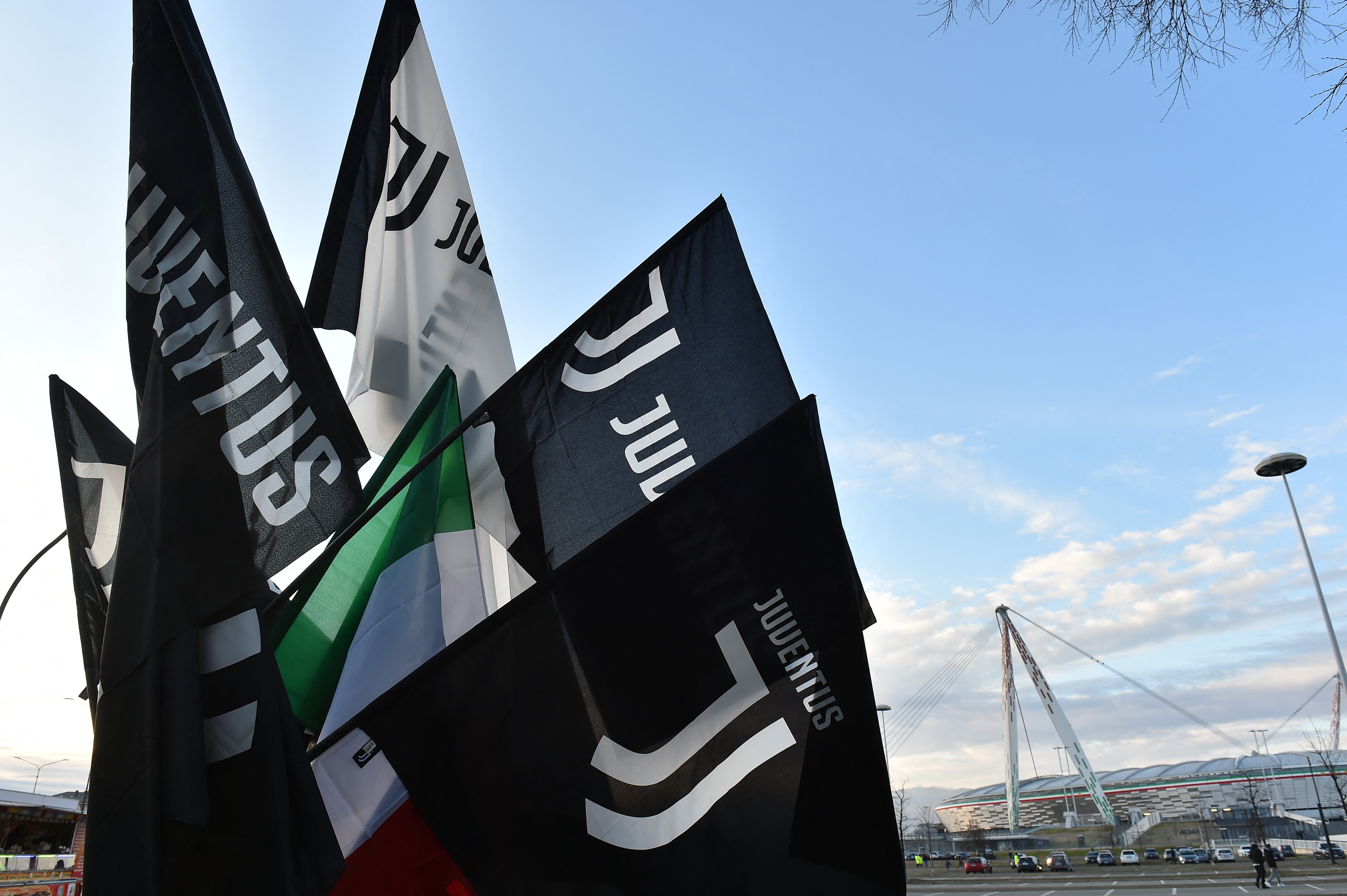 Juventus' 15-point penalty revoked but new ruling looms