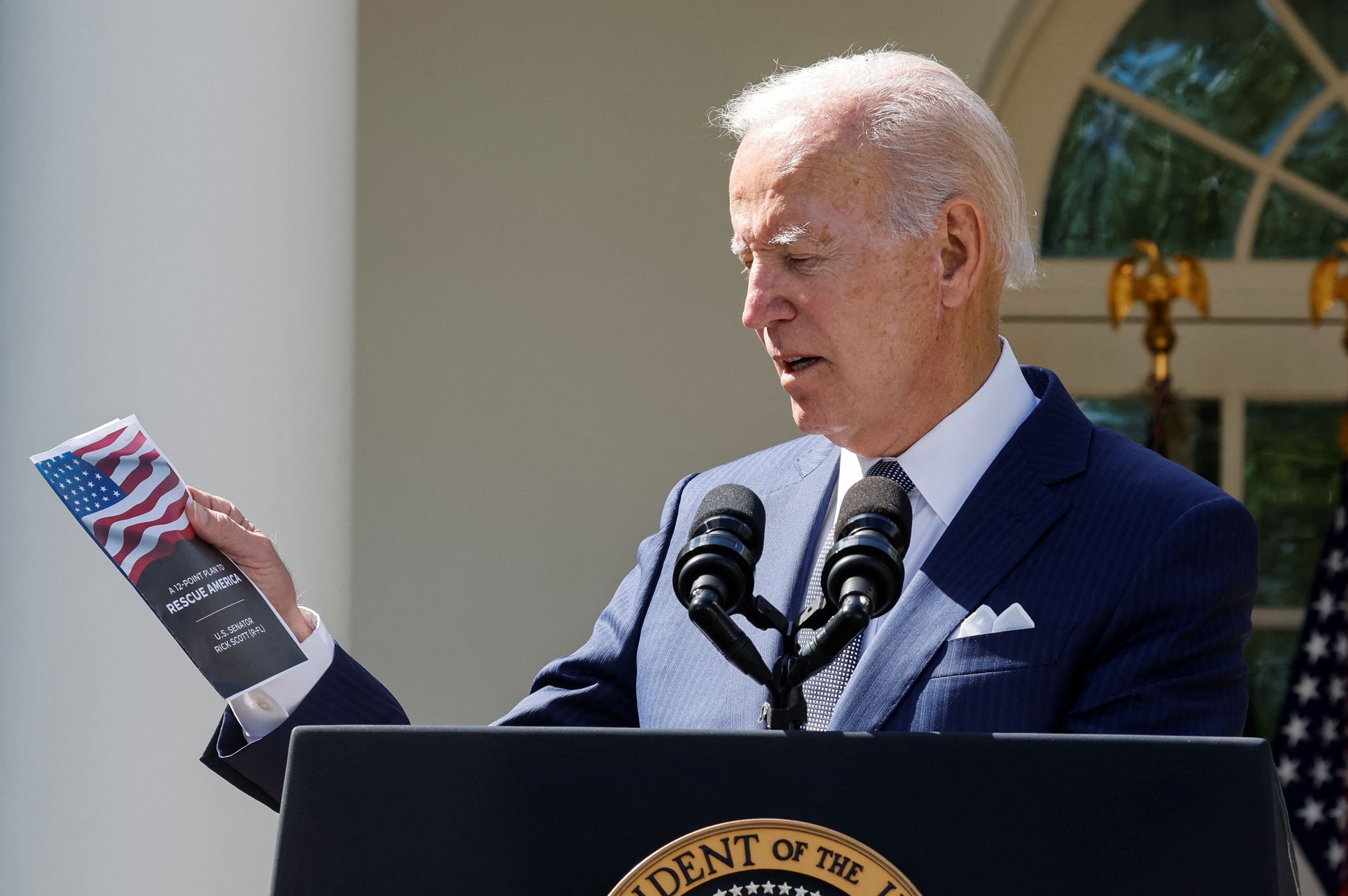 Biden Medicare Costs Victory Due Mostly To Alzheimer's Drug Change ...