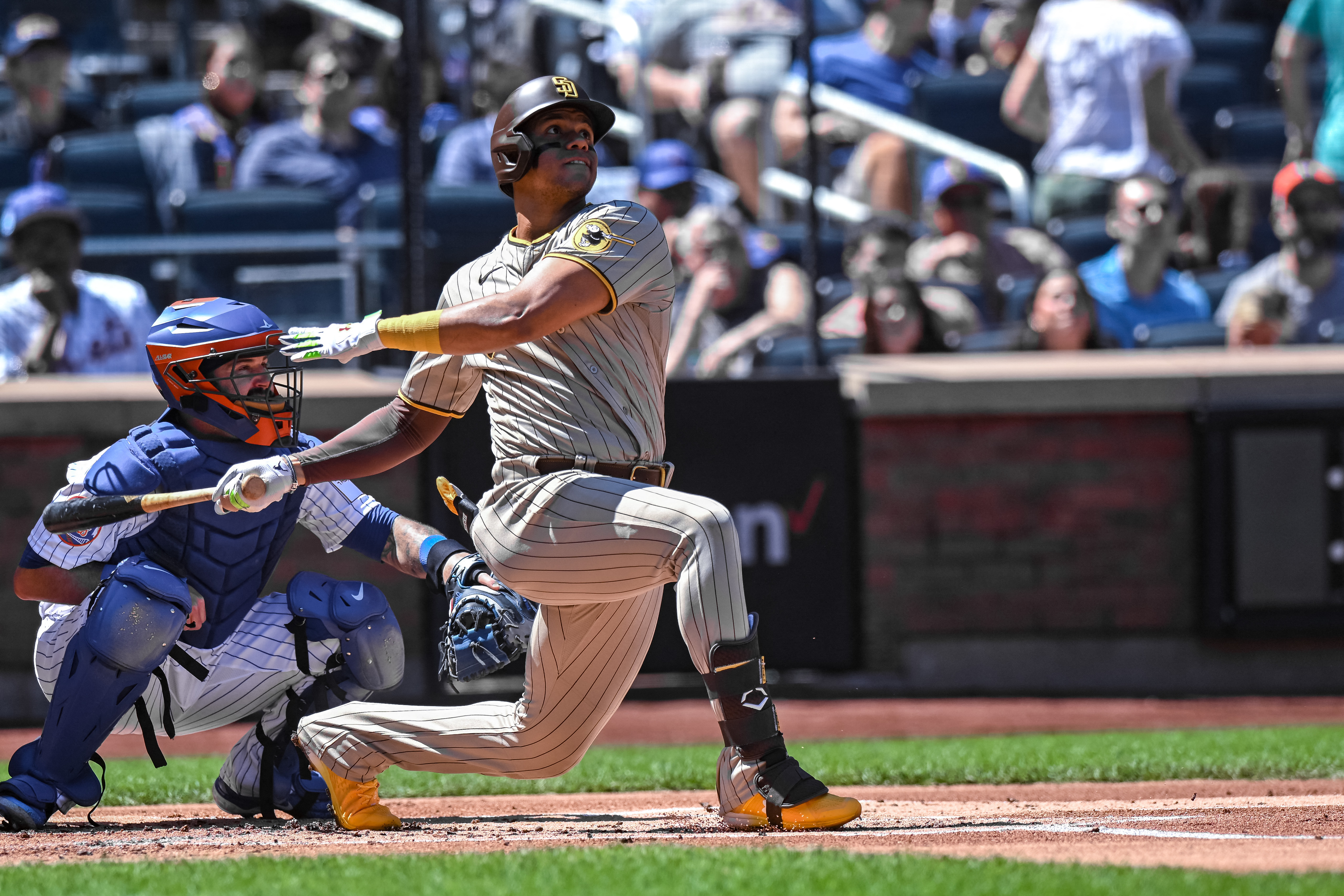 Mets vs Padres, All-Star Game Update