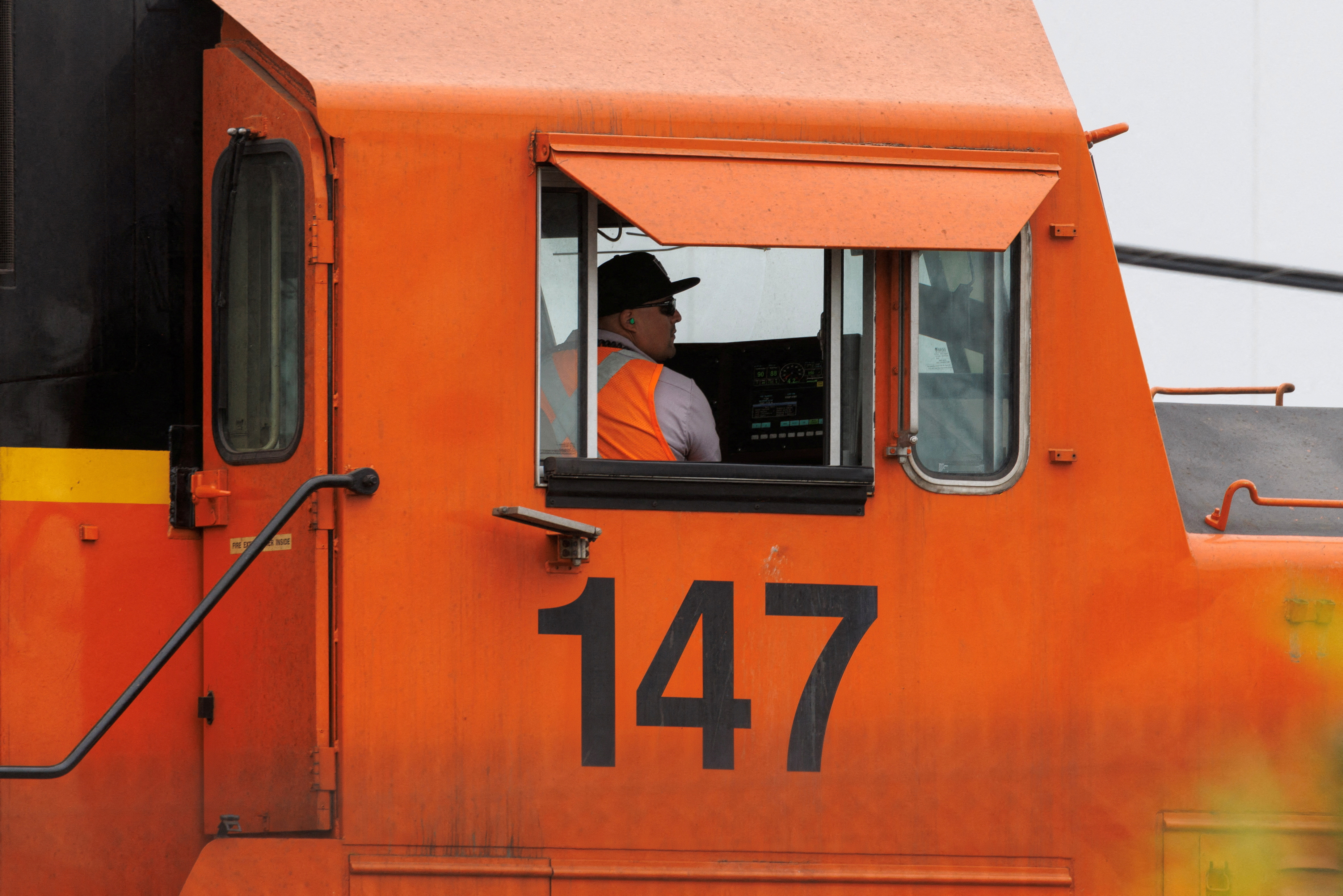 A US Rail Strike Was Averted—but the Crisis Is Far From Over