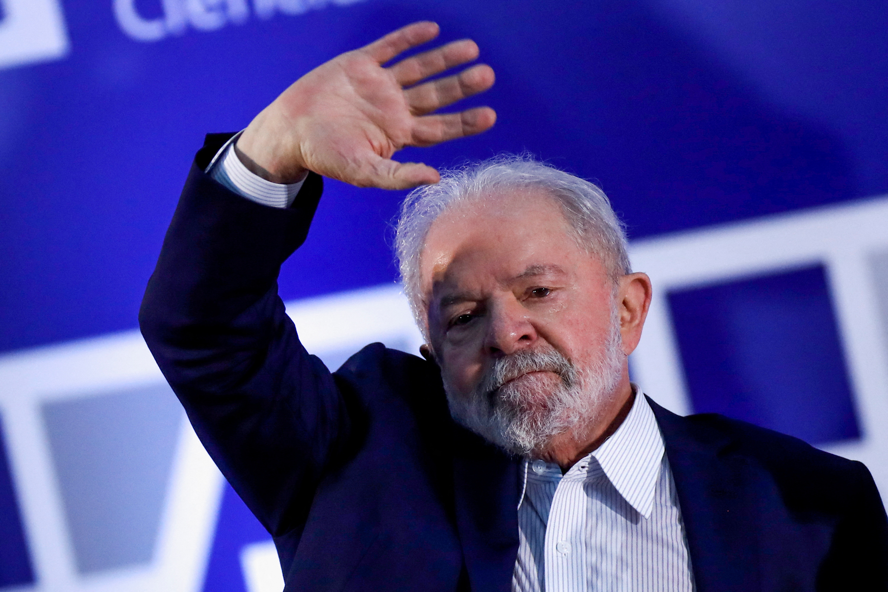 Brazil's election suggests a socialist wave in the Americas — but