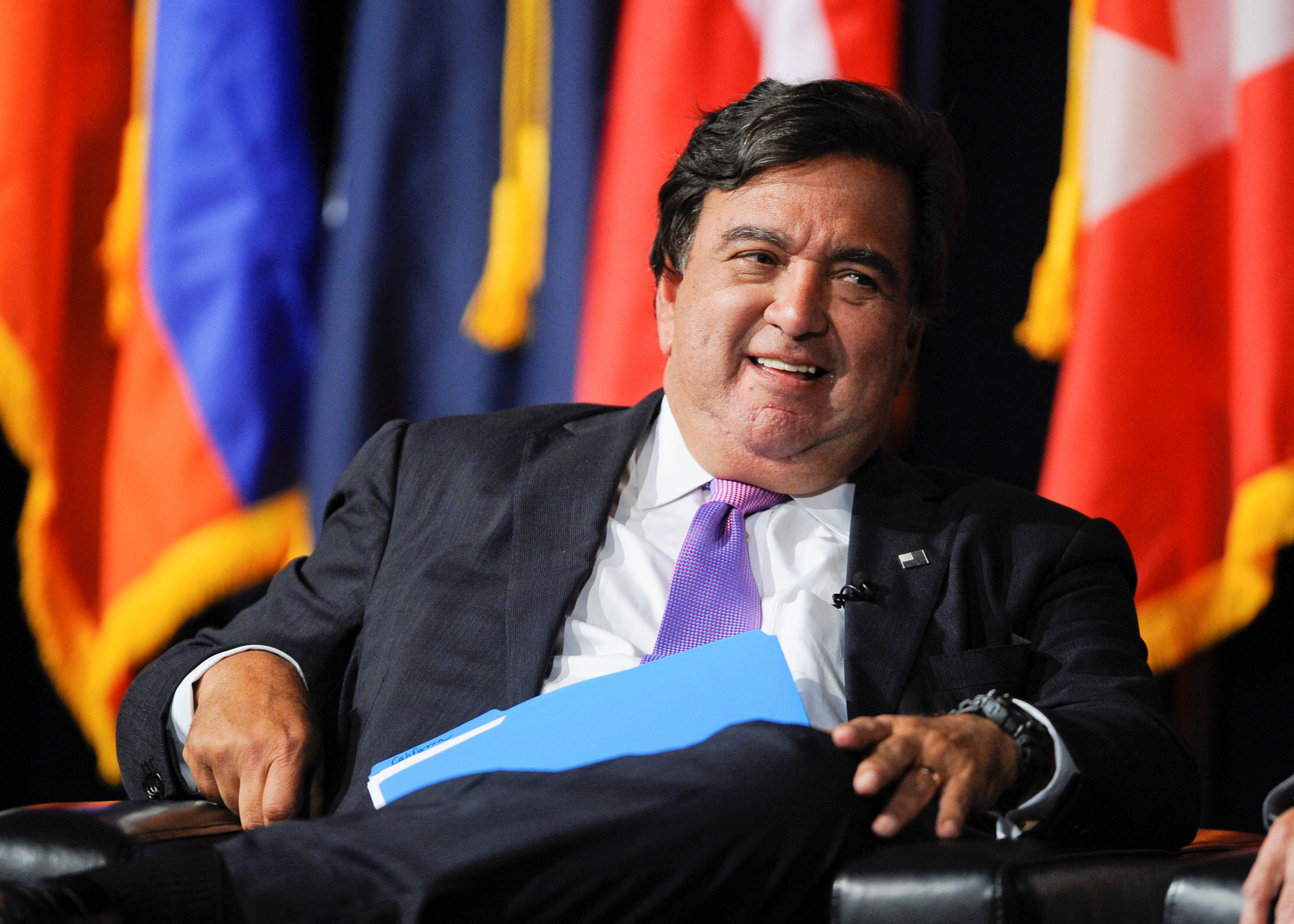 Bill Richardson, U.S. diplomat and troubleshooter, dead at 75 | Reuters