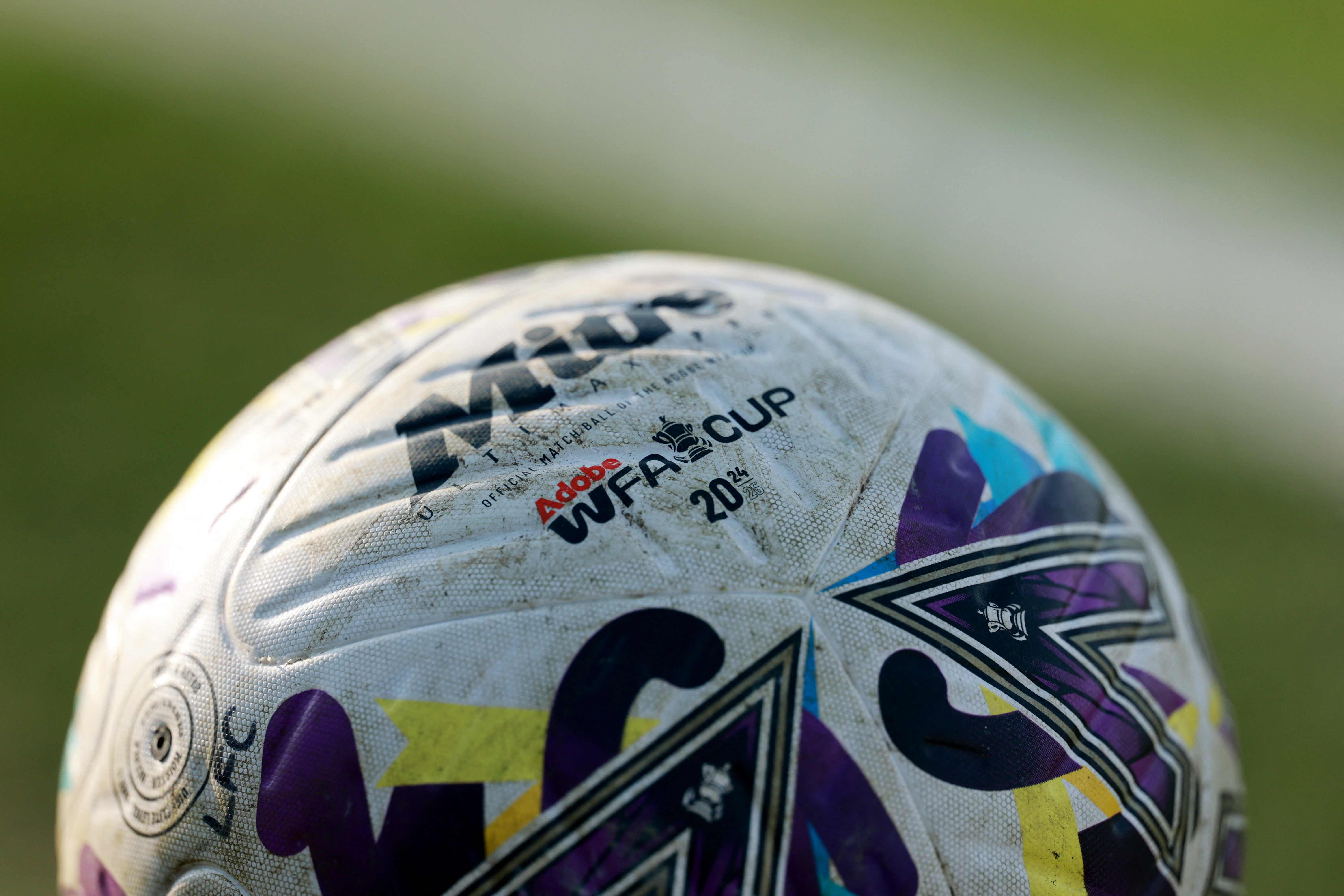 サッカー＝トランス女子選手、イングランドで出場禁止に | ロイター