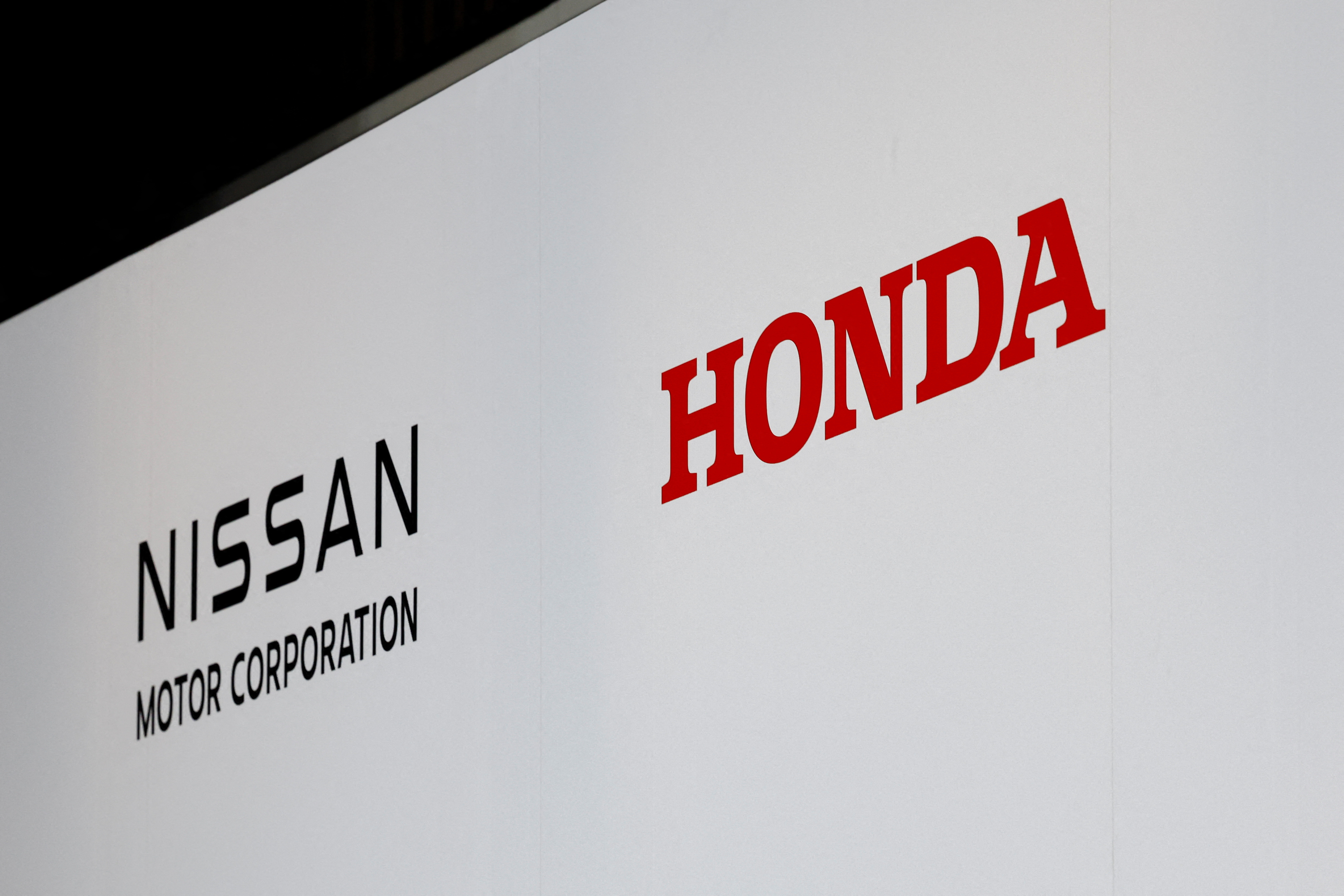 Honda, Nissan aim to merge by 2026 in historic pivot | Reuters