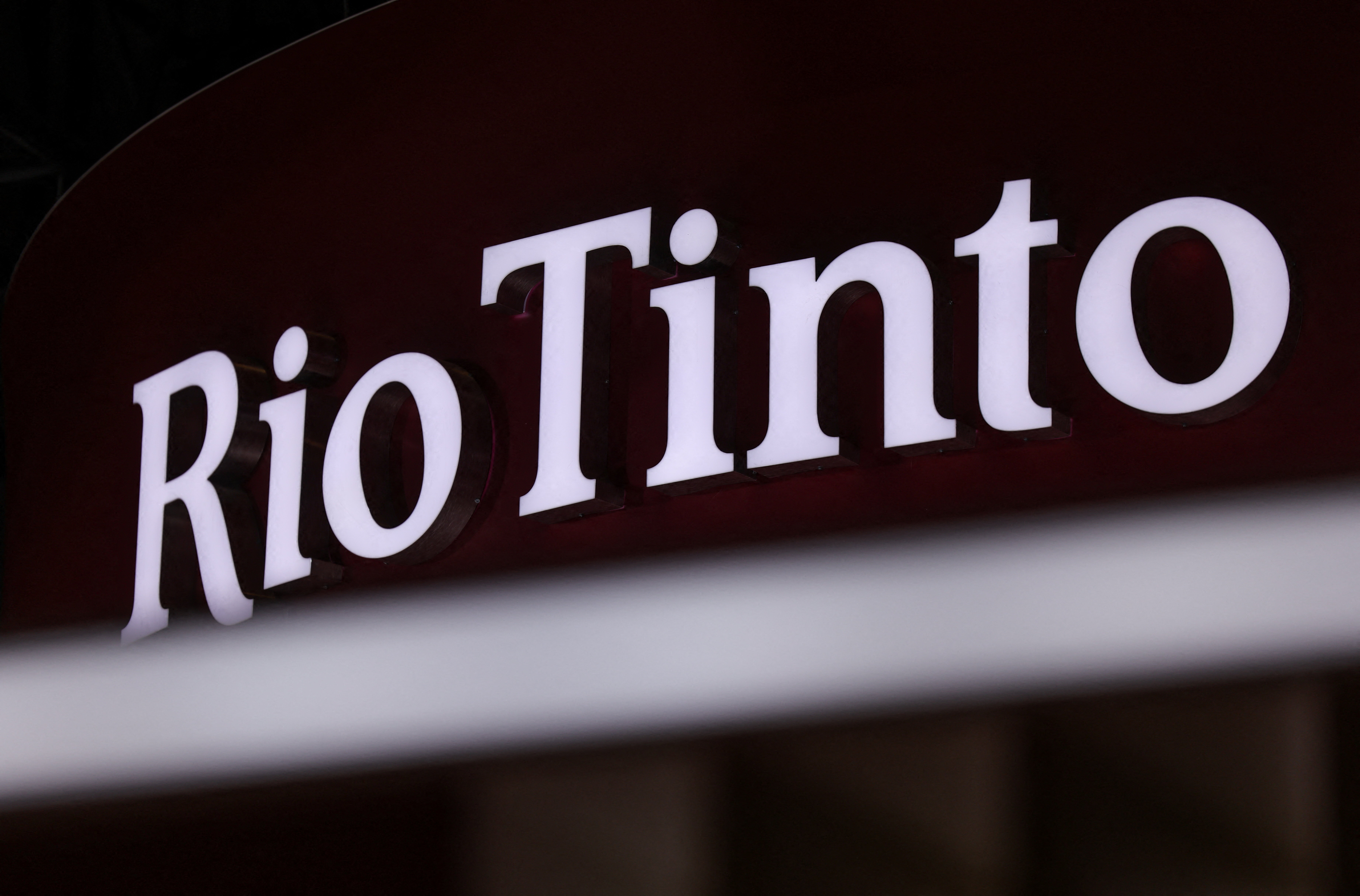 Rio Tinto iron ore sales top estimates as capital release plans emerge