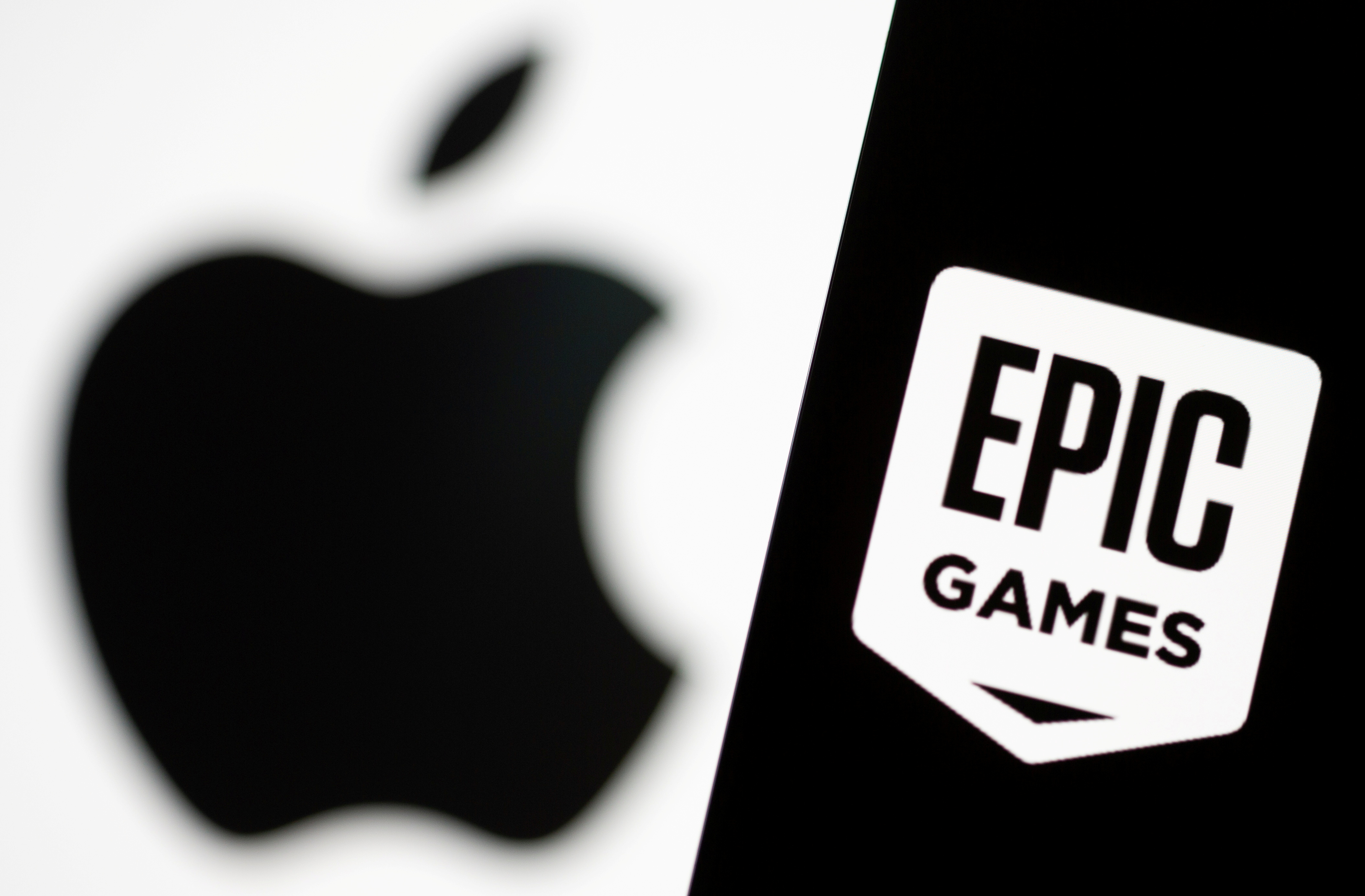 Epic Games is right to take a stand against Apple and Google, but