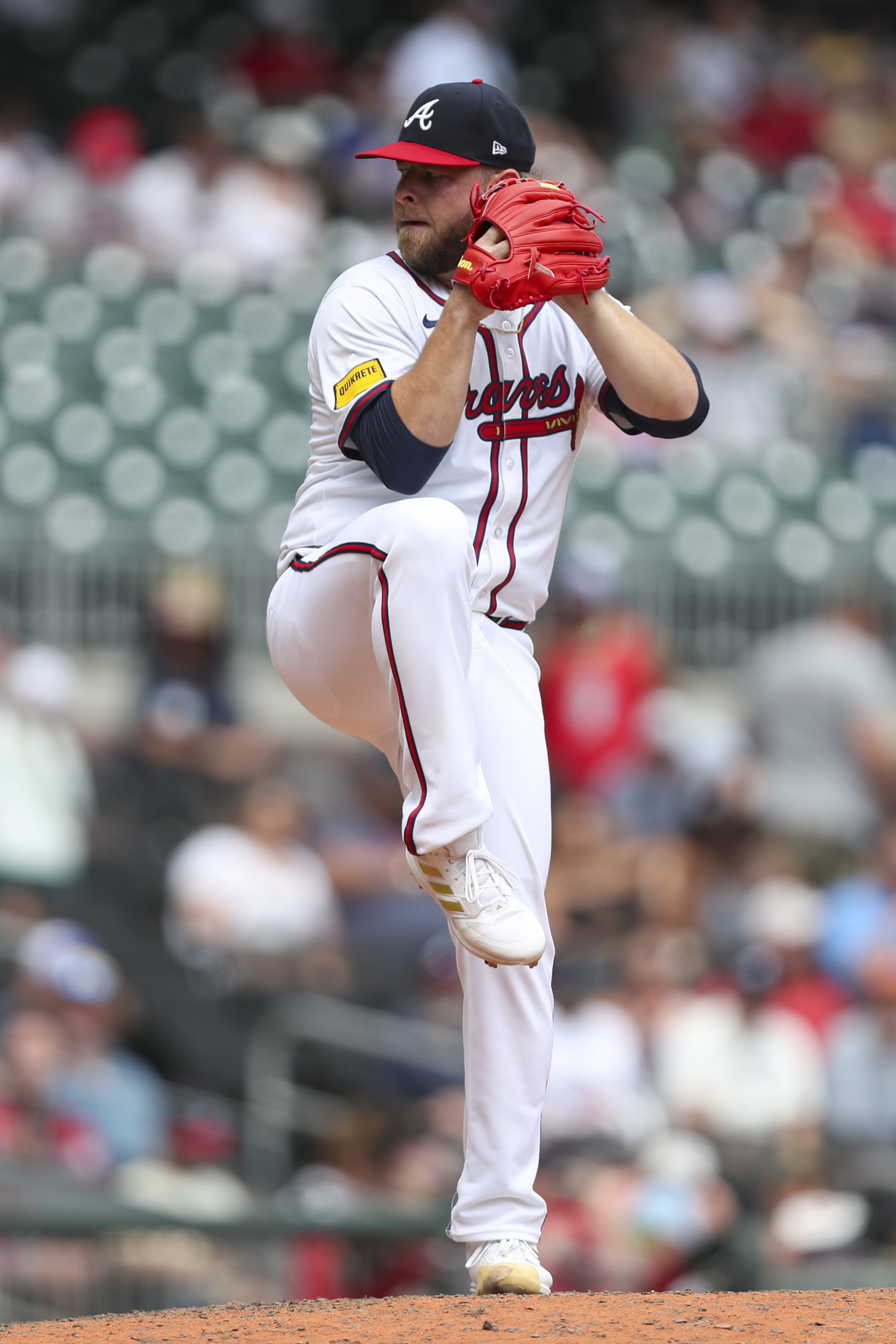 Jonah Bride's blast helps Marlins smash Braves | Reuters