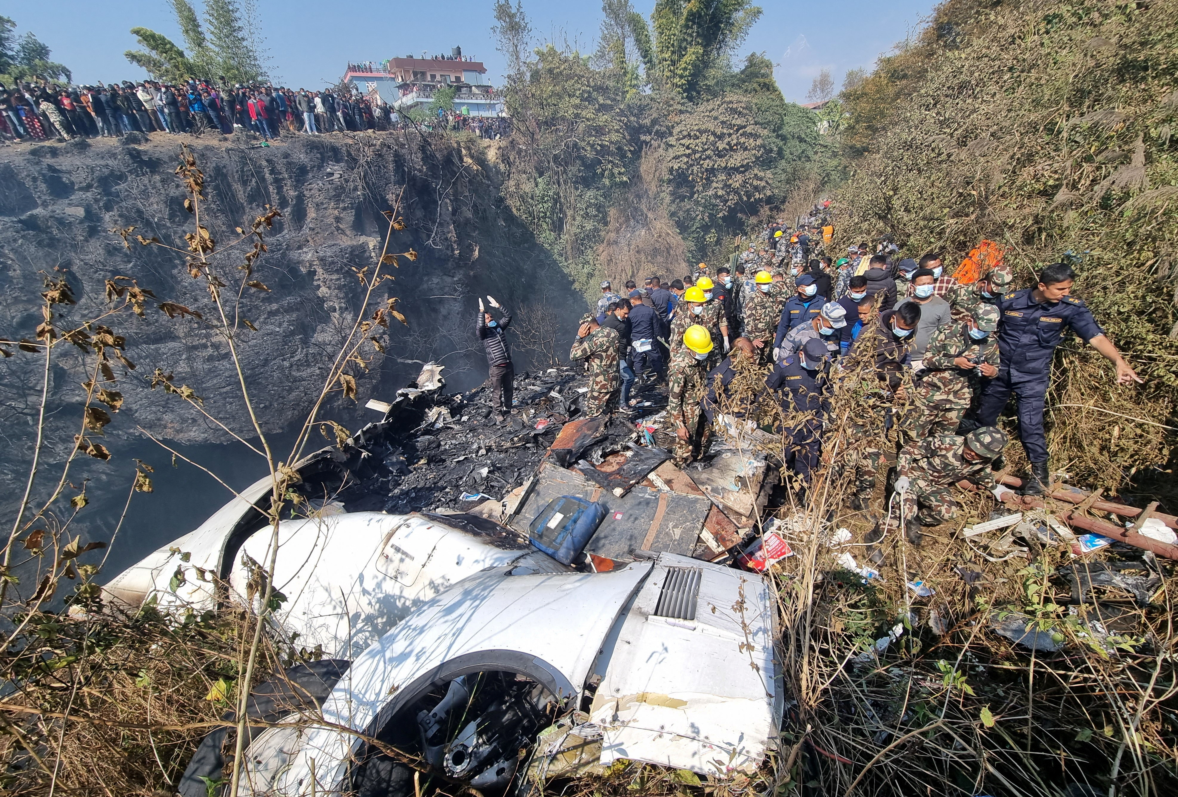 Фамилии погибших в авиакатастрофе. Катастрофа АТР 72 В Непале. Катастрофа ATR 72 В Покхаре.