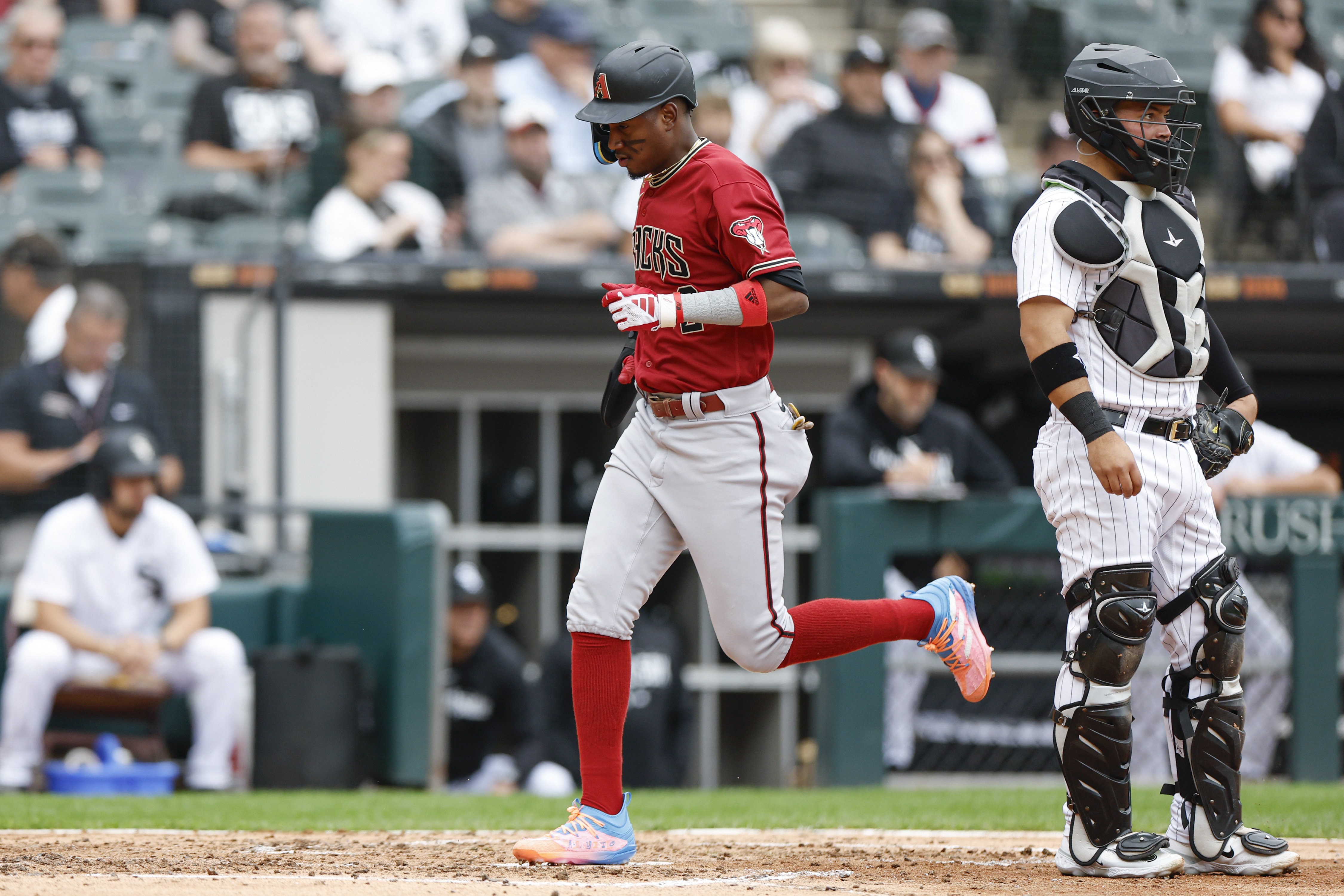 Arizona Diamondbacks Organization All-Stars 2022