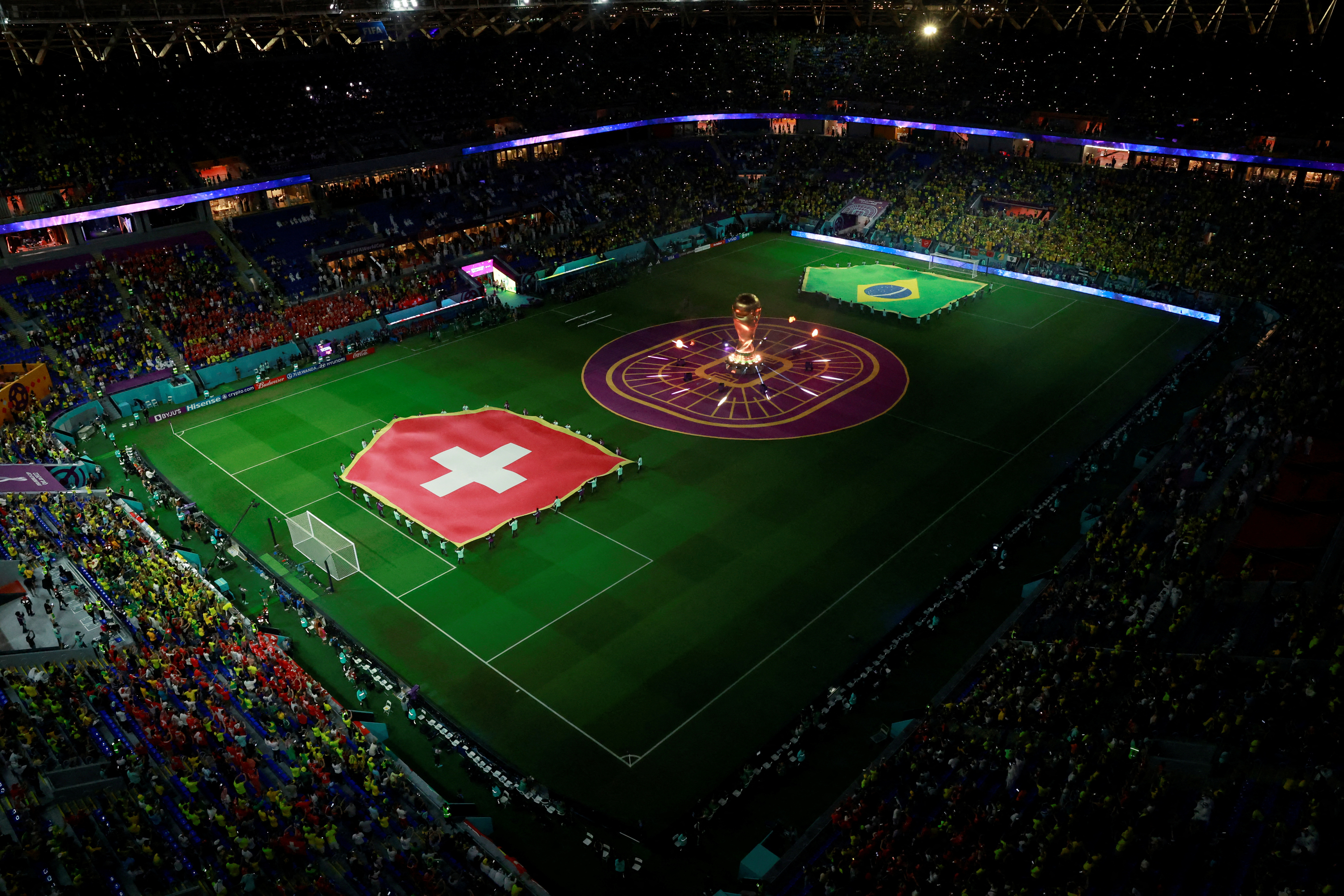 Qatar 2022 World Cup schedule revealed by FIFA, Football News