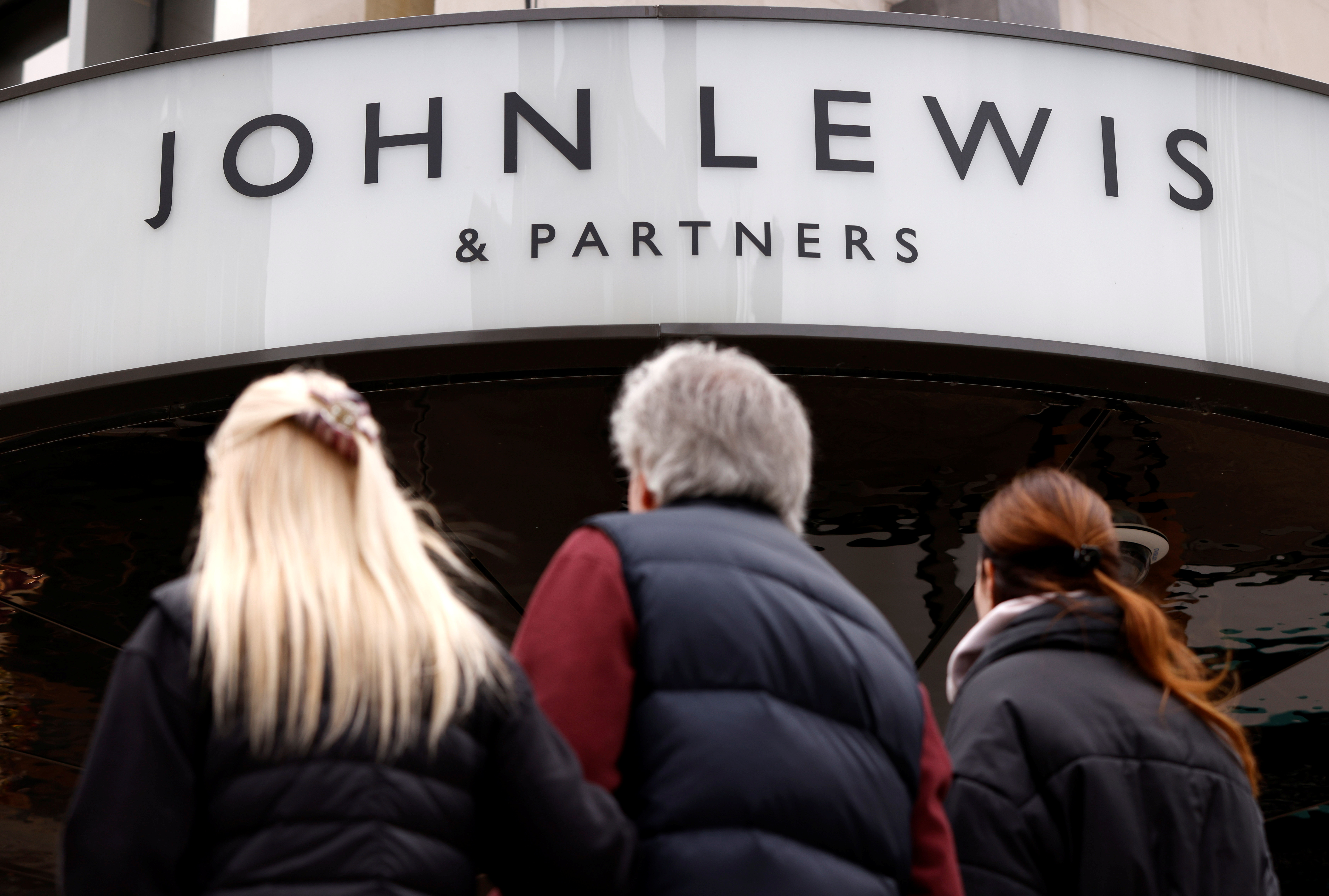 How ethical is John Lewis Plc?