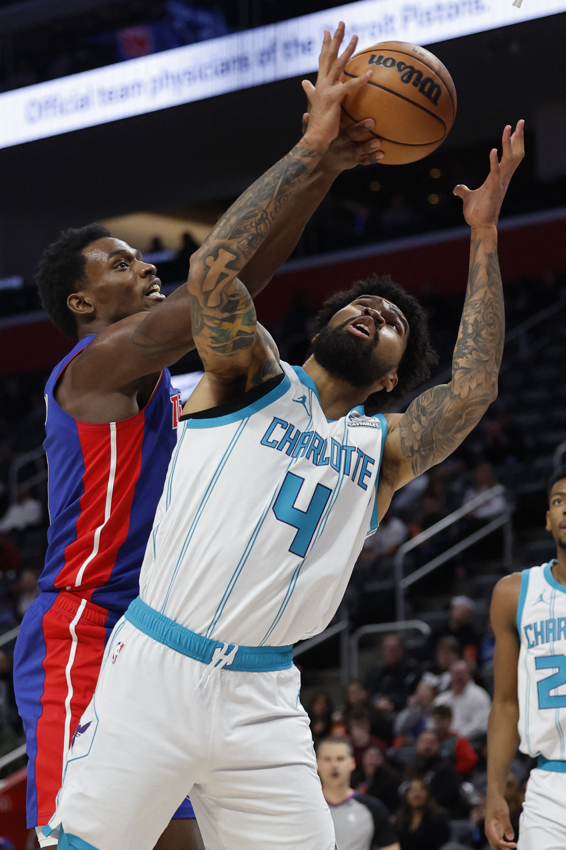 Hornets Notes: Miller, Washington, Martin, Play-In Chances