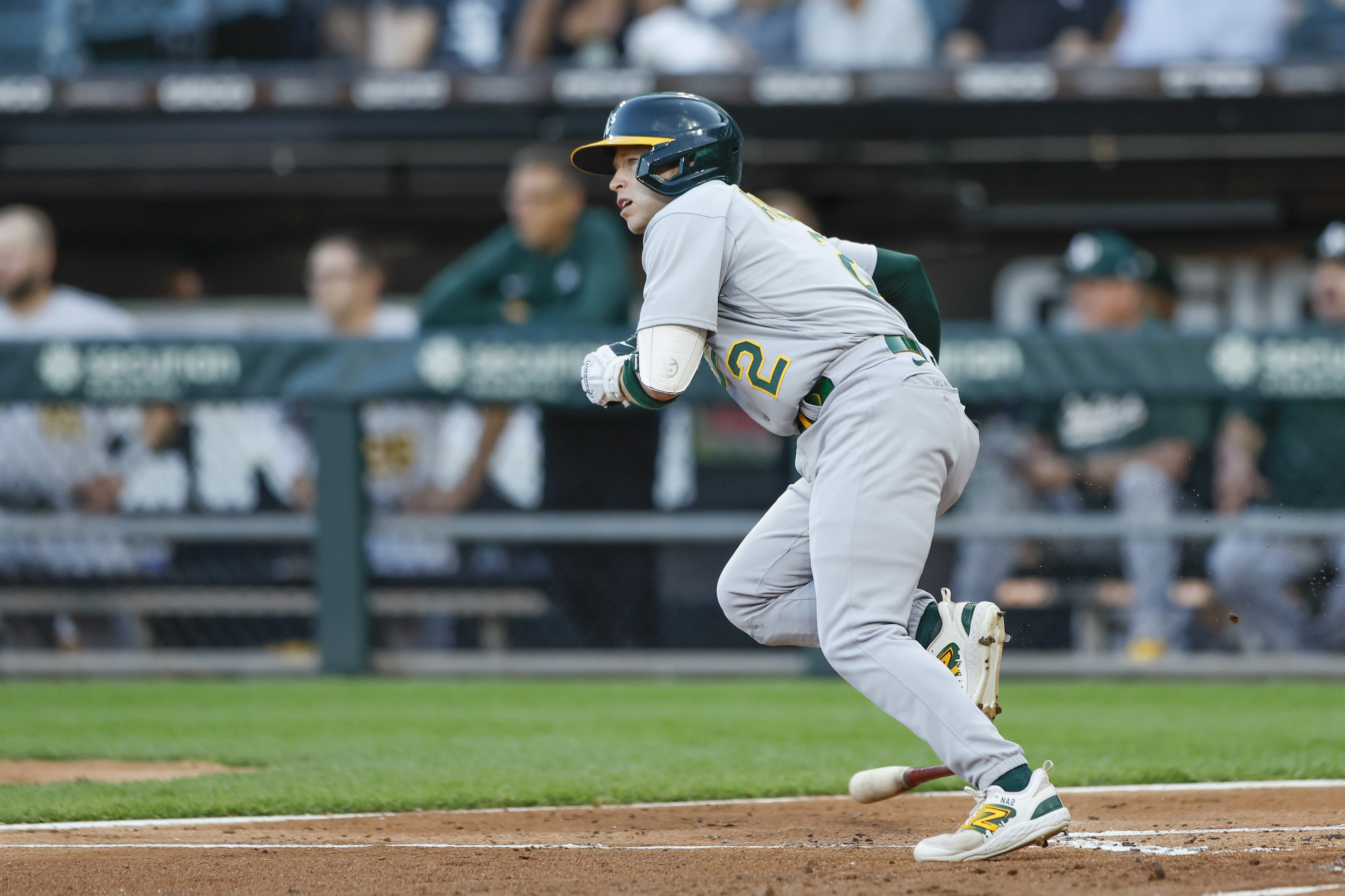 Noda's RBI single in the 10th carries the Athletics to a 1-0 win over the  Tigers – The Oakland Press