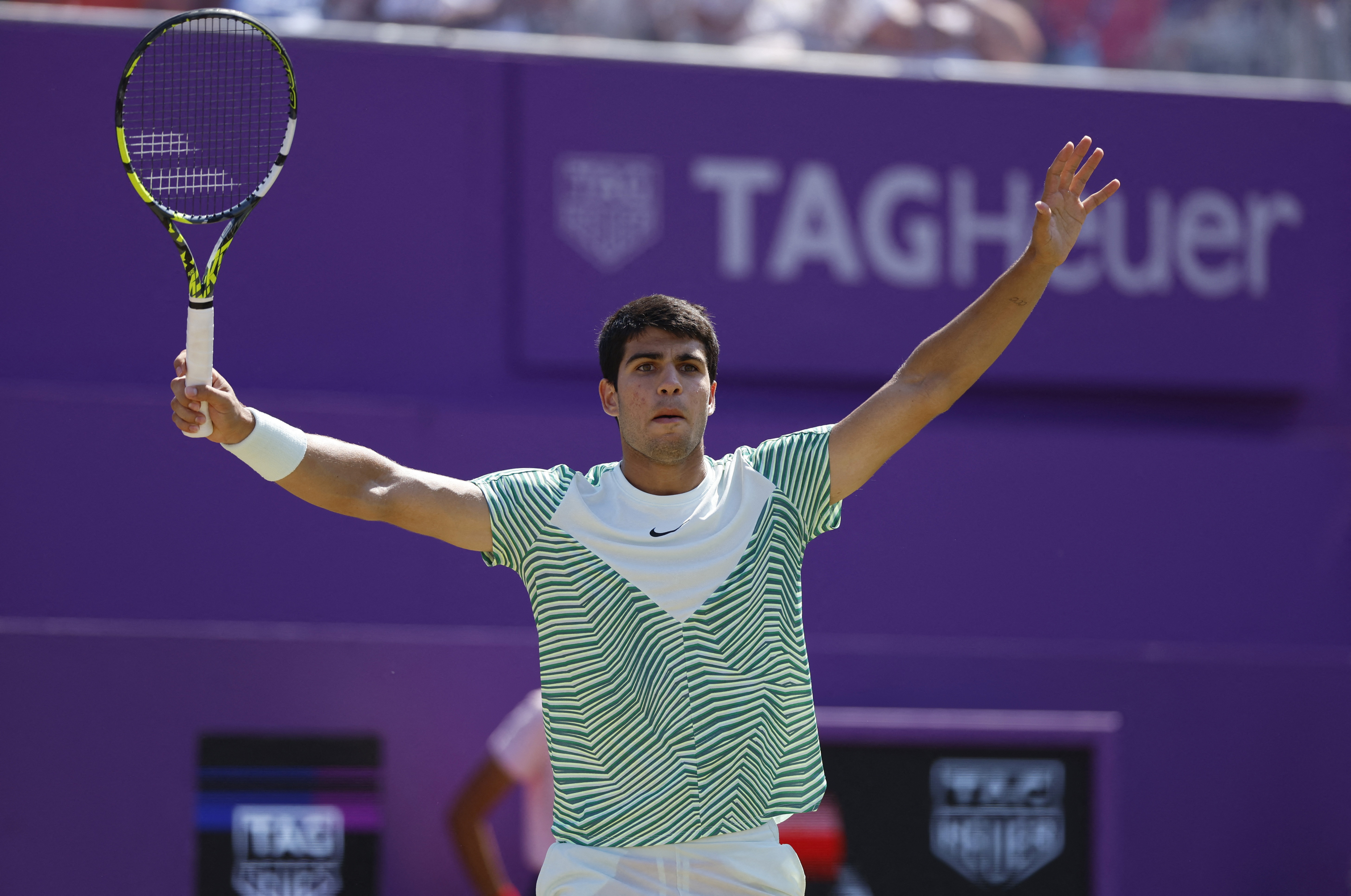 Wimbledon 2023: Order of Play with Carlos Alcaraz taking on Novak Djokovic, Tennis News