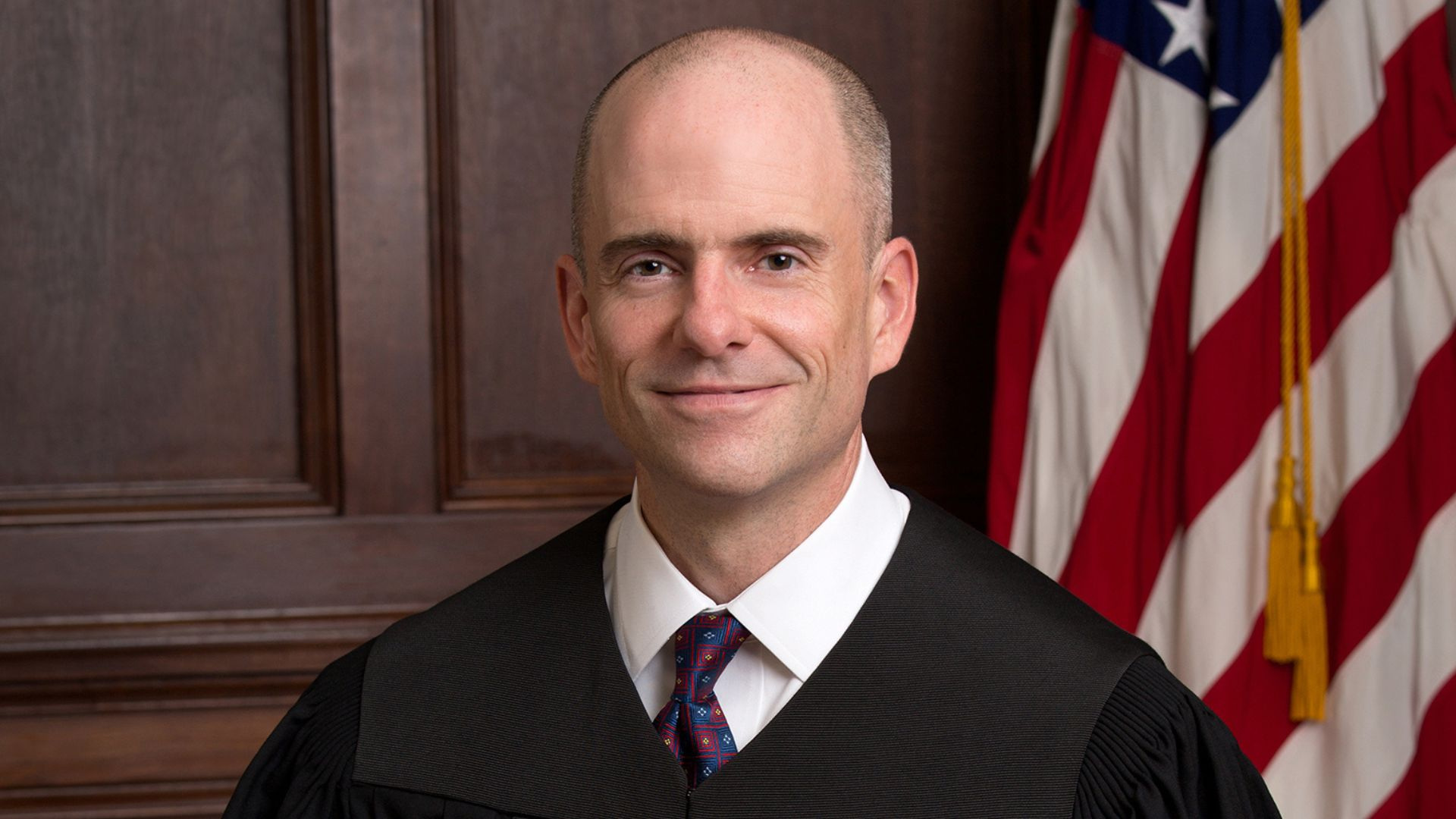 U.S. Circuit Judge Kevin Newsom