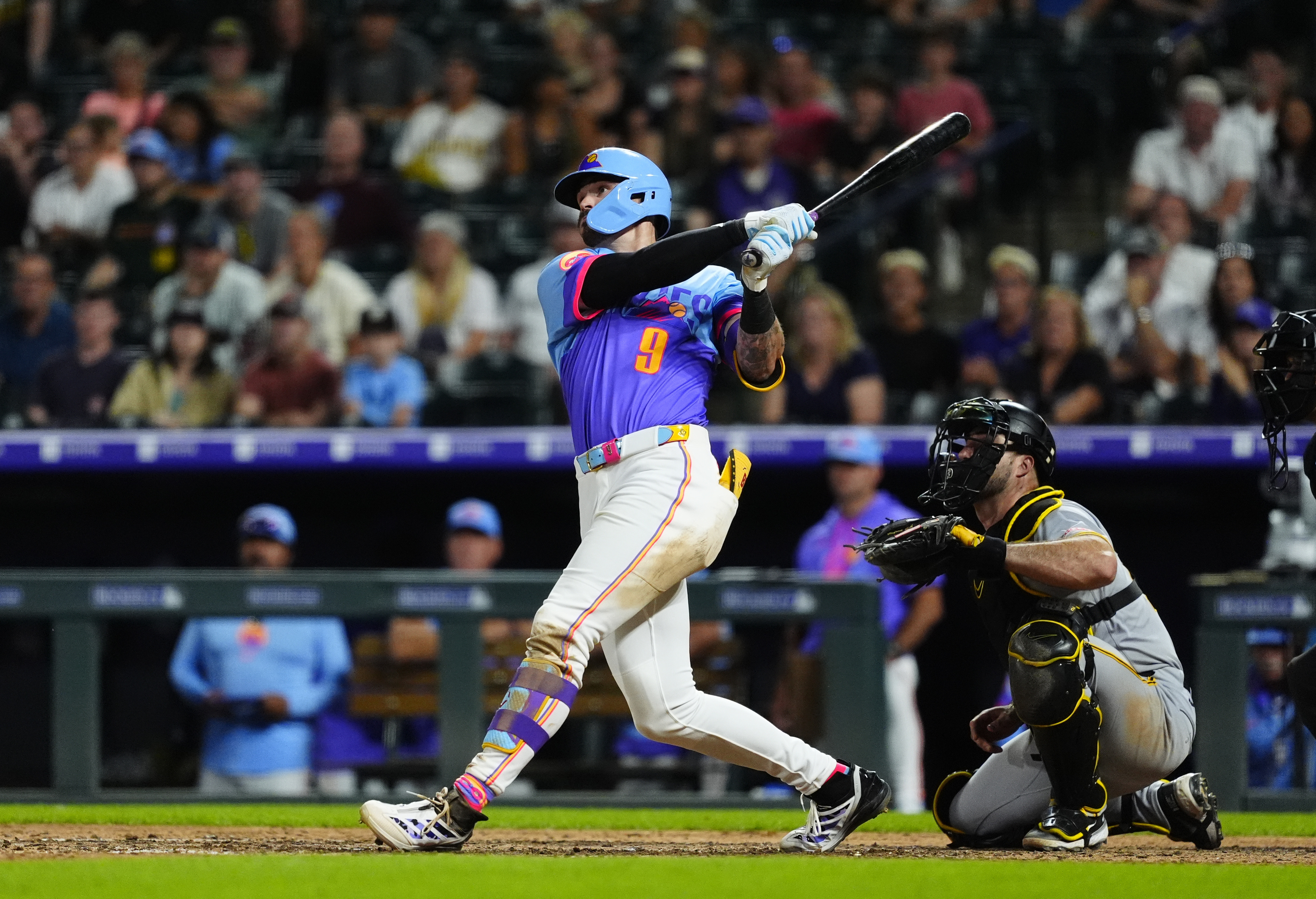 Modeling Thia-Michael Reactions | Rowan, image size:4584x3132