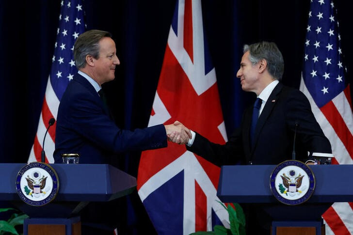 英米、ロシアのハッカー2人に制裁 数年にわたりサイバースパイか