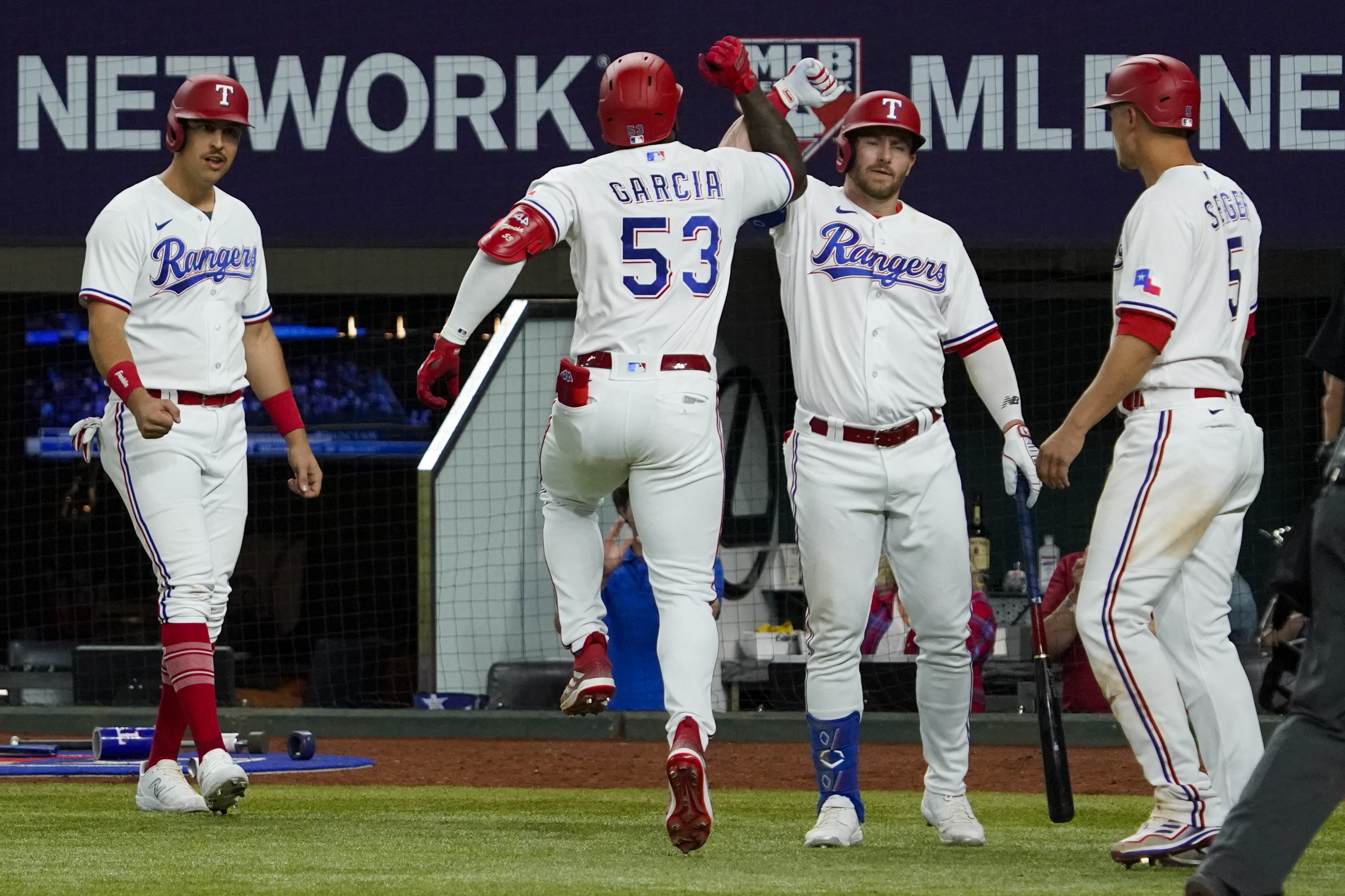 Rangers' Andrew Heaney broke a Nolan Ryan strikeout record vs. Kansas City  Royals