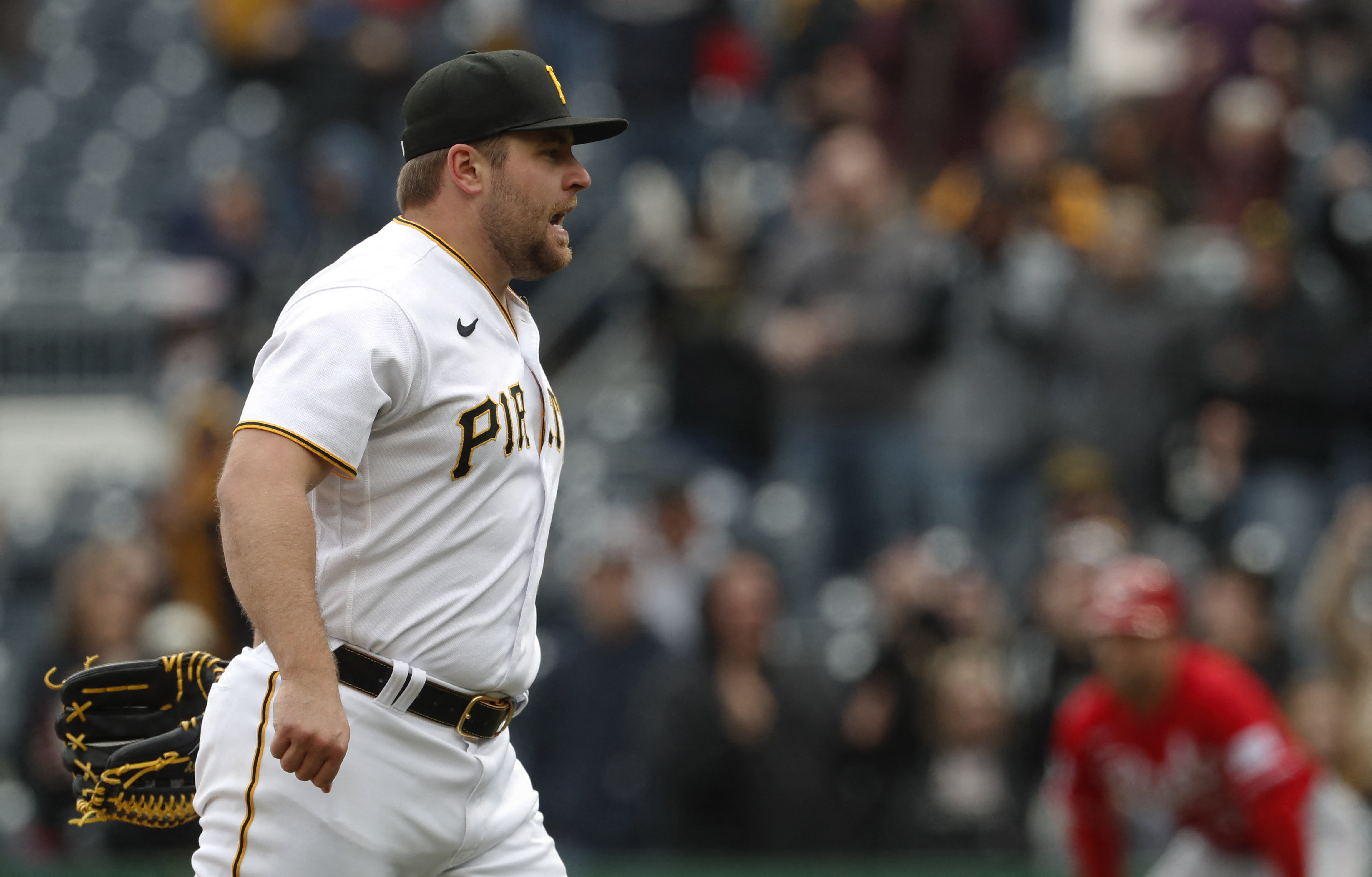 Pittsburgh Pirates on X: Saturday shutout. #RaiseIt