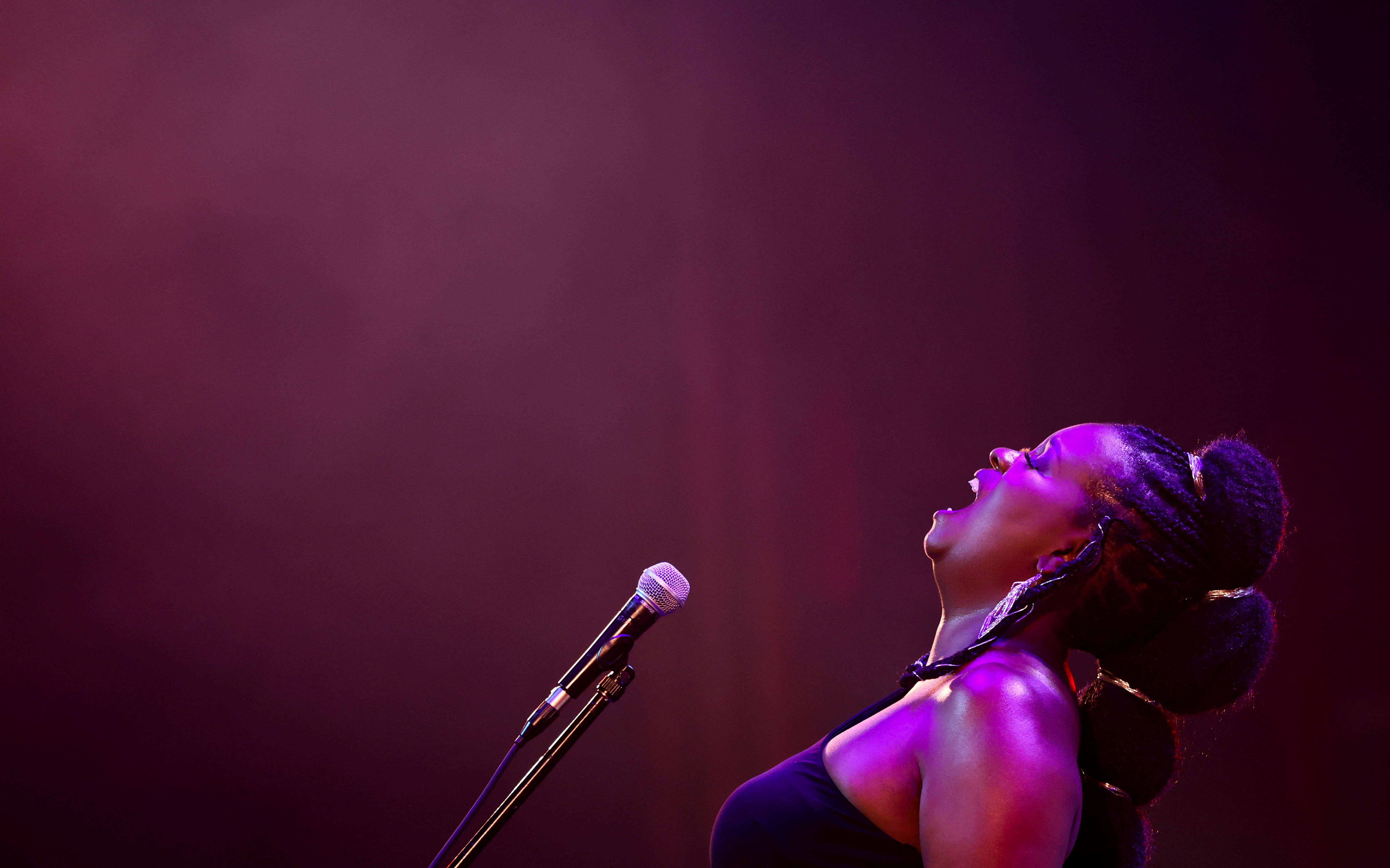 Somi Zenzile: The Reimagination of Miriam Makeba