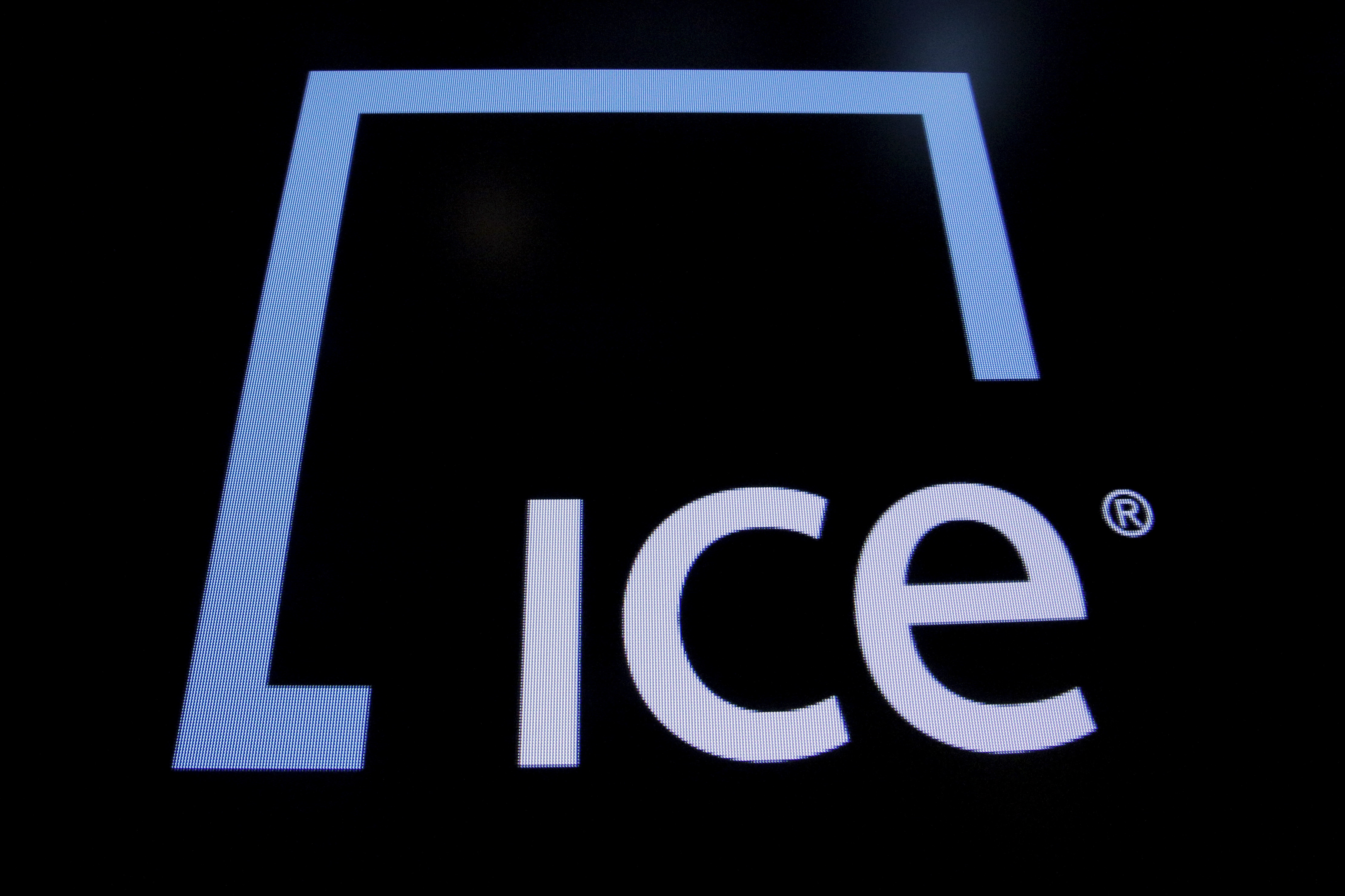 ICE.N - | Stock Price & Latest News | Reuters