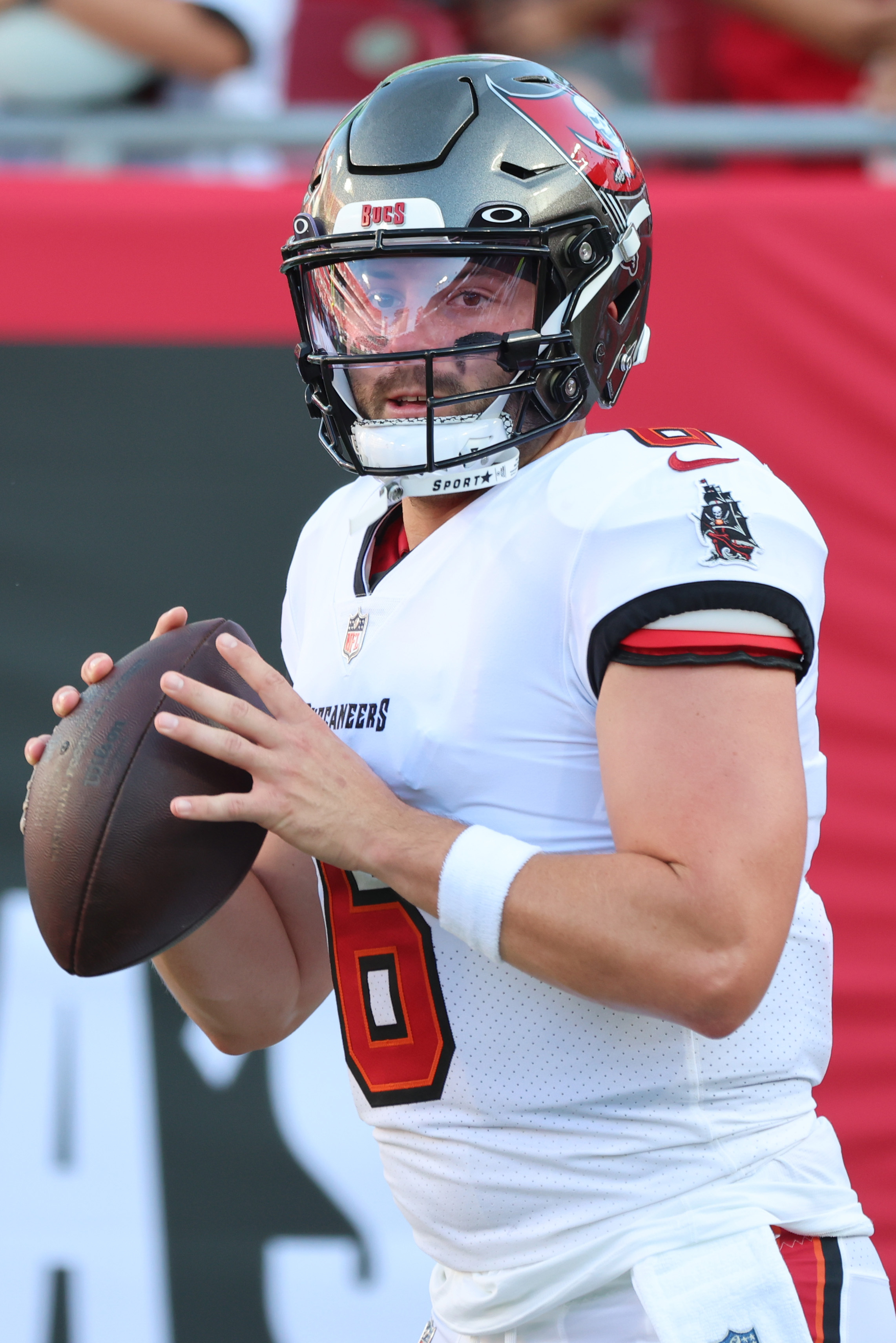 Steelers vs Bucs preseason: QB Kenny Pickett to play 1 series