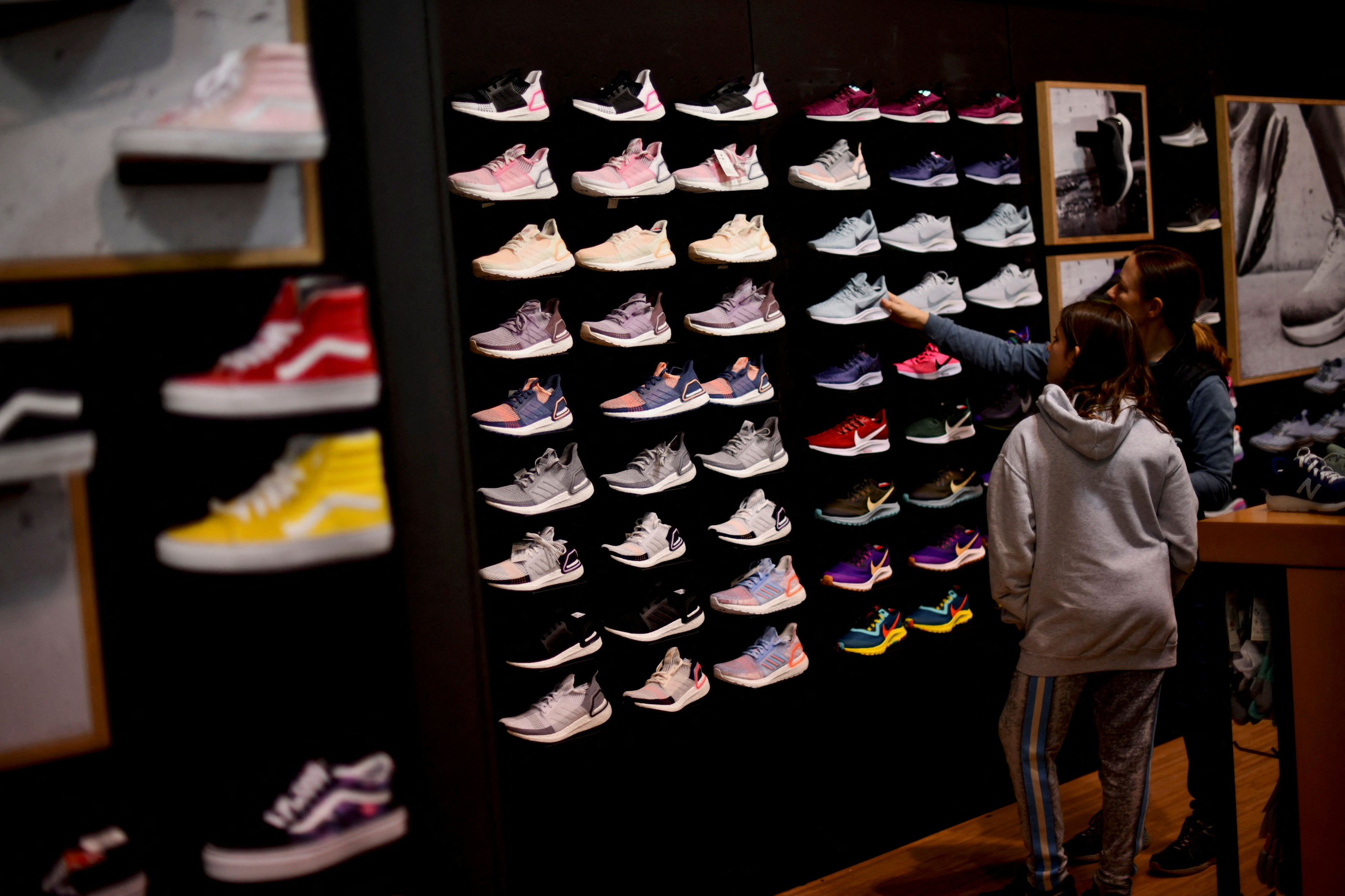 Shoe Carnival Sees Customer Shift to Non-Athletic - Footwear Insight