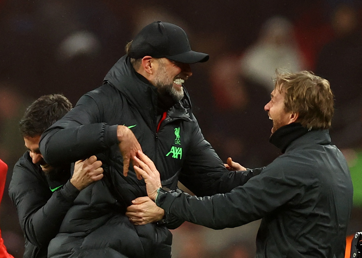 Klopp puts faith in kids to win 'most special' trophy of his career ...