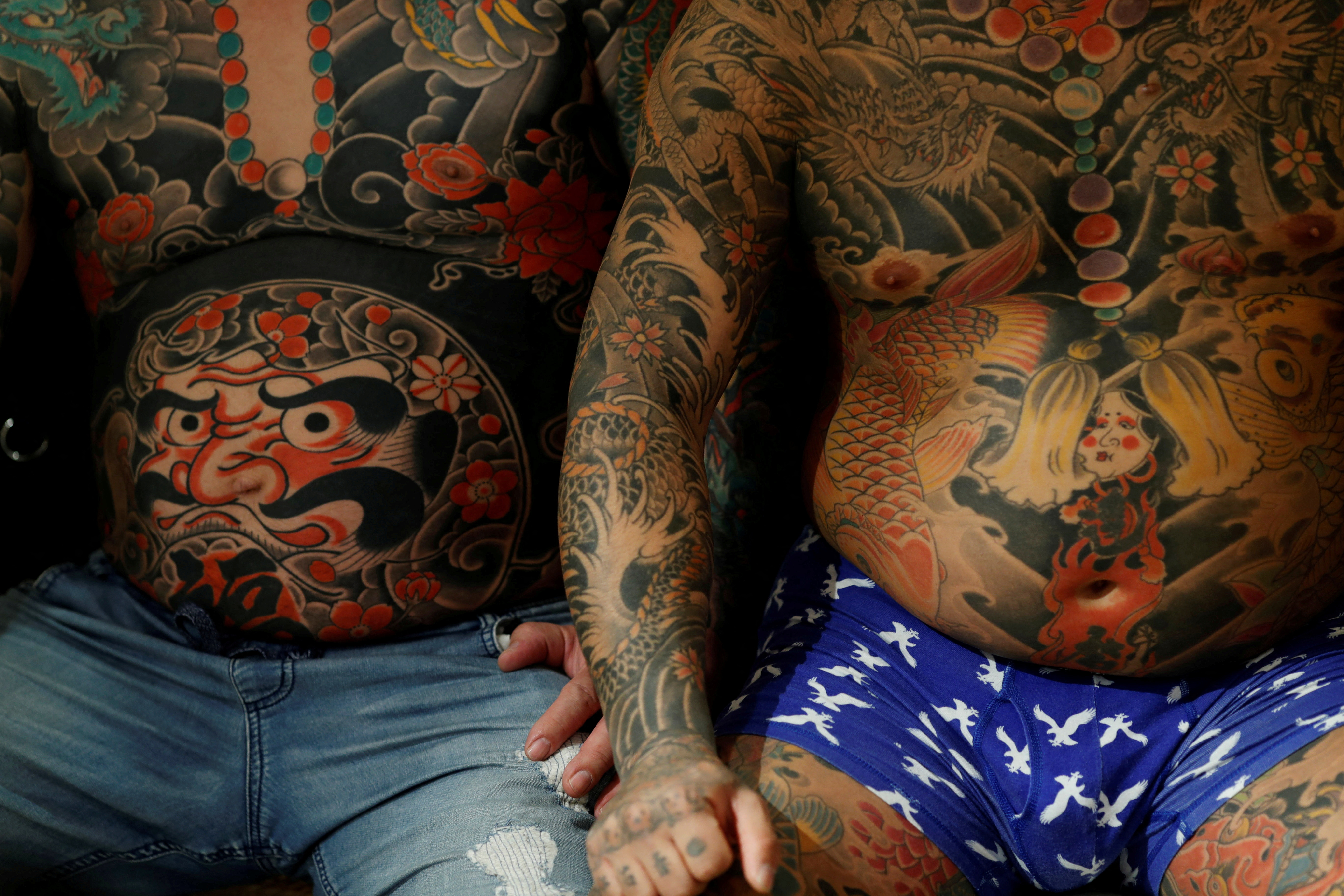 Full body tattoo In India | Body suit tattoo, Body tattoo design, Full body  tattoo