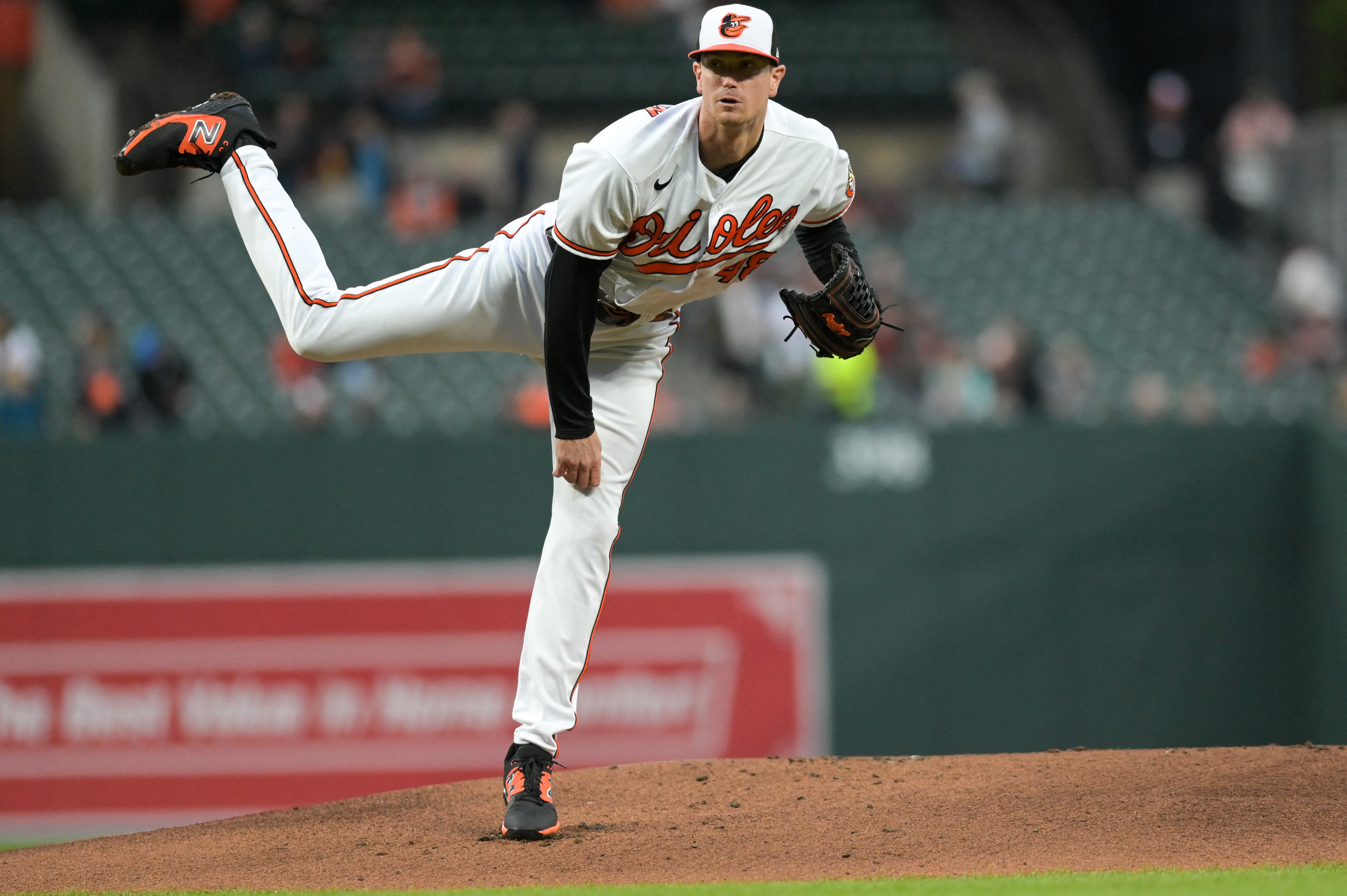 Orioles top Tigers, win 5th straight