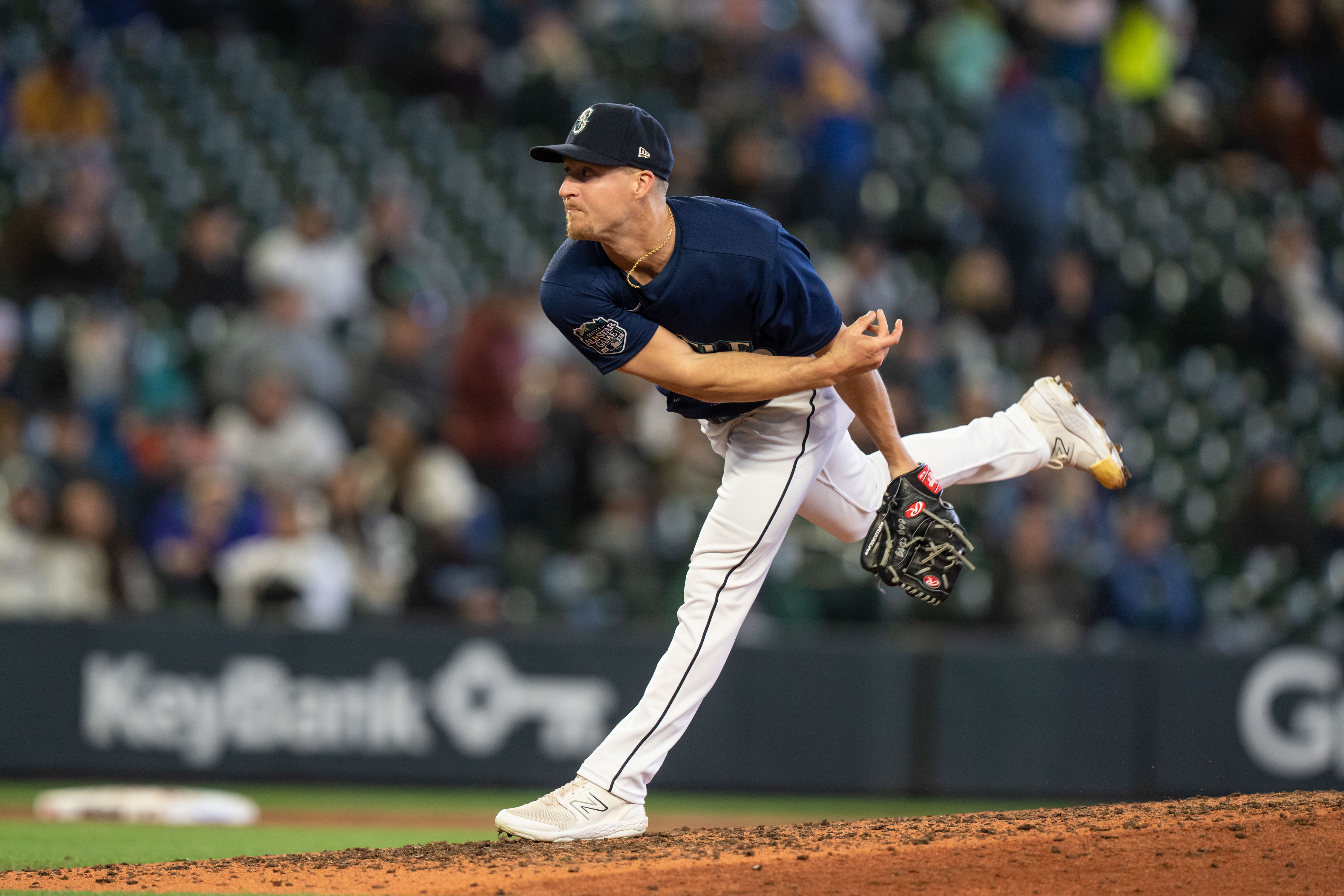 Maton hits 3-run homer, Boyd gets win as Tigers beat Brewers