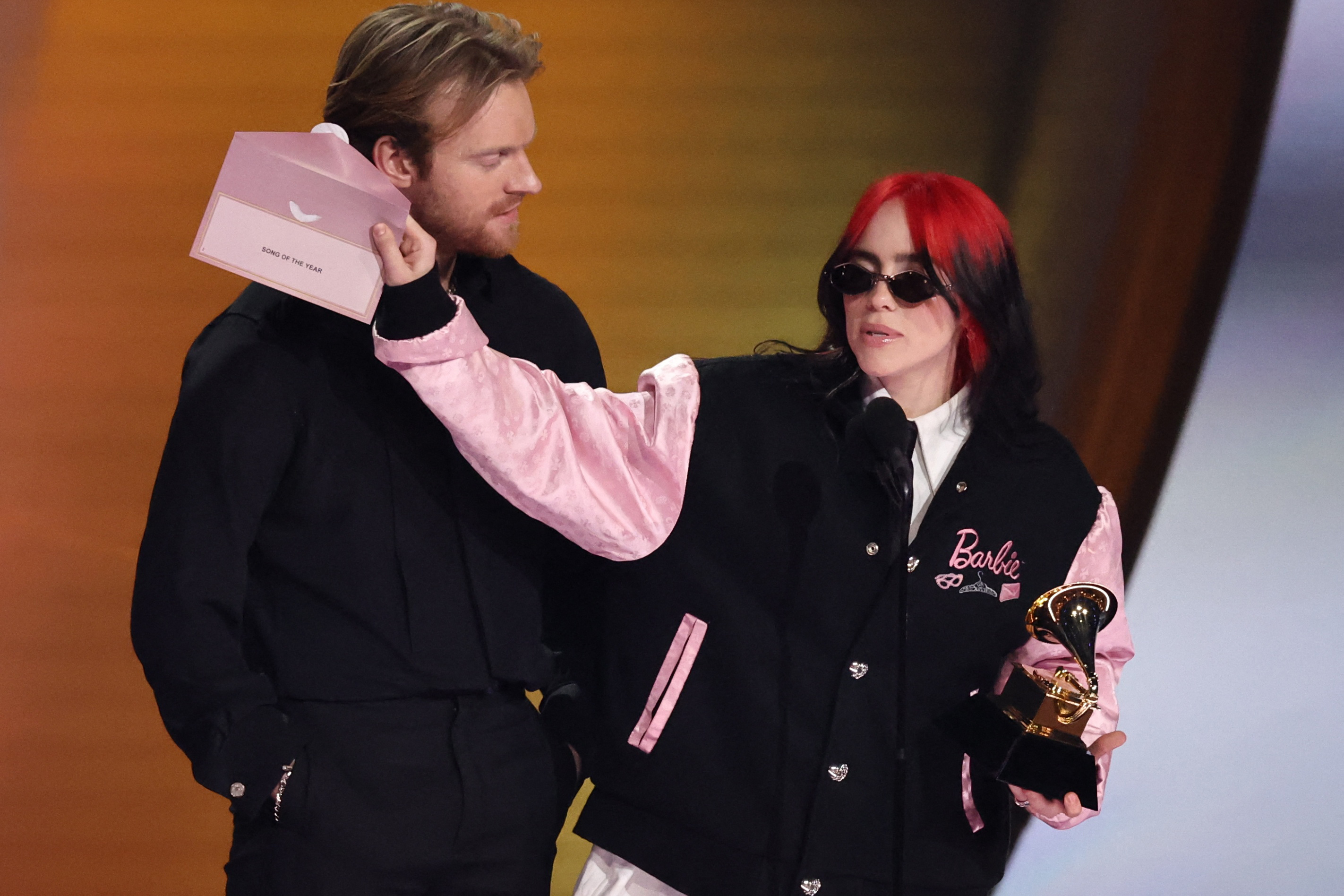 Memorable moments from the Grammy Awards - February 5, 2024 | Reuters