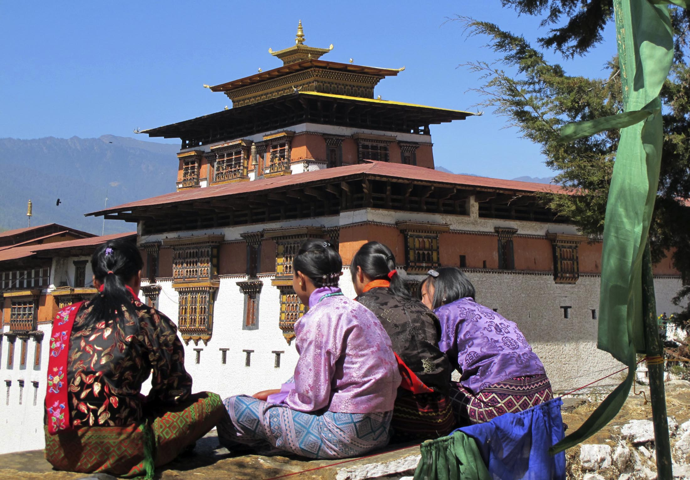 Bhutan to welcome tourists who can spend for first time since COVID Reuters