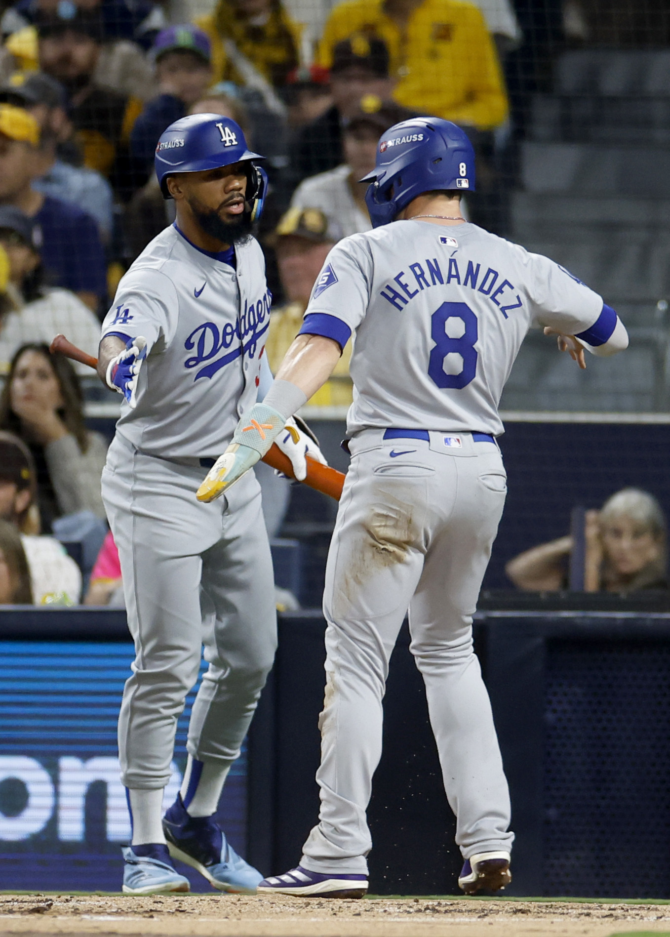 The Dodgers' Worst Nightmare? Neto'S Unbelievable Leadoff Power! - dz0x9wt