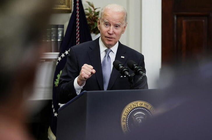 Biden Says He Misspoke In Comments On Title 42 Immigration Policy | Reuters