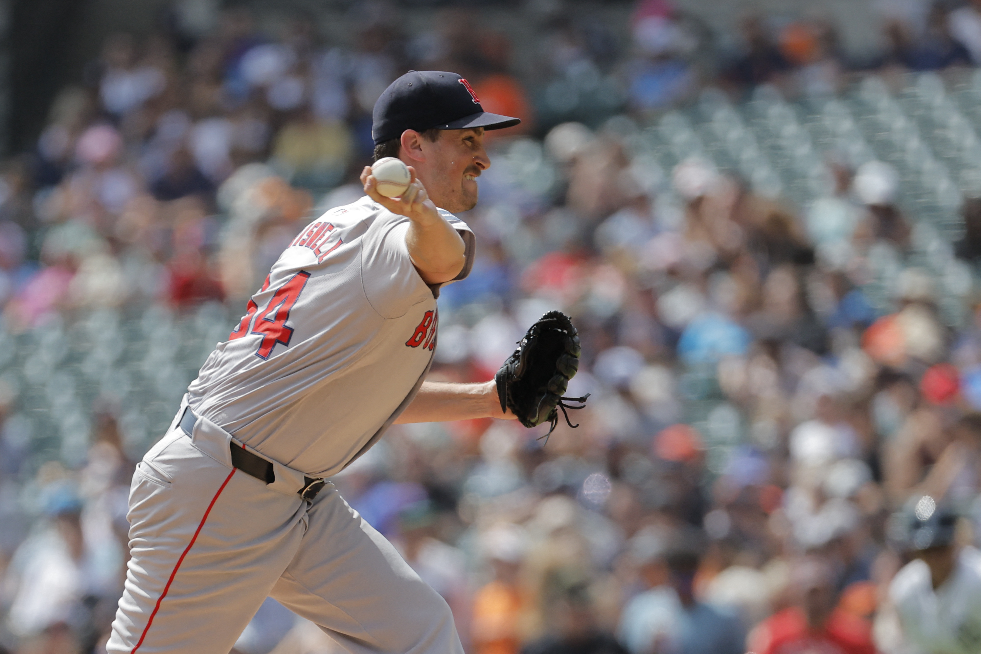 Tigers' Spencer Torkelson, Riley Greene homer to down Red Sox | Reuters