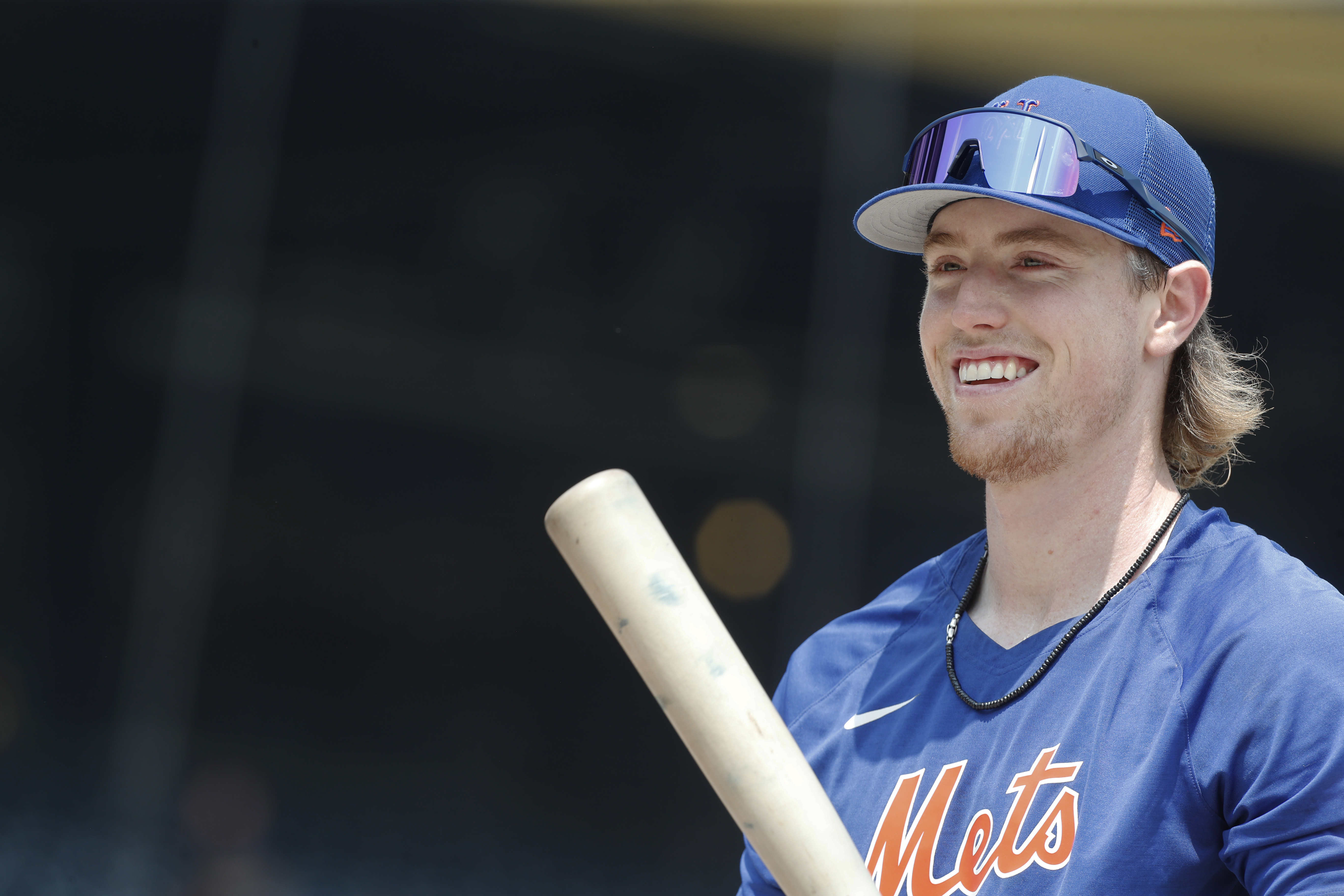 Mets stop 7-game skid, beat Pirates 5-1 behind Canha's 3 RBIs MLB