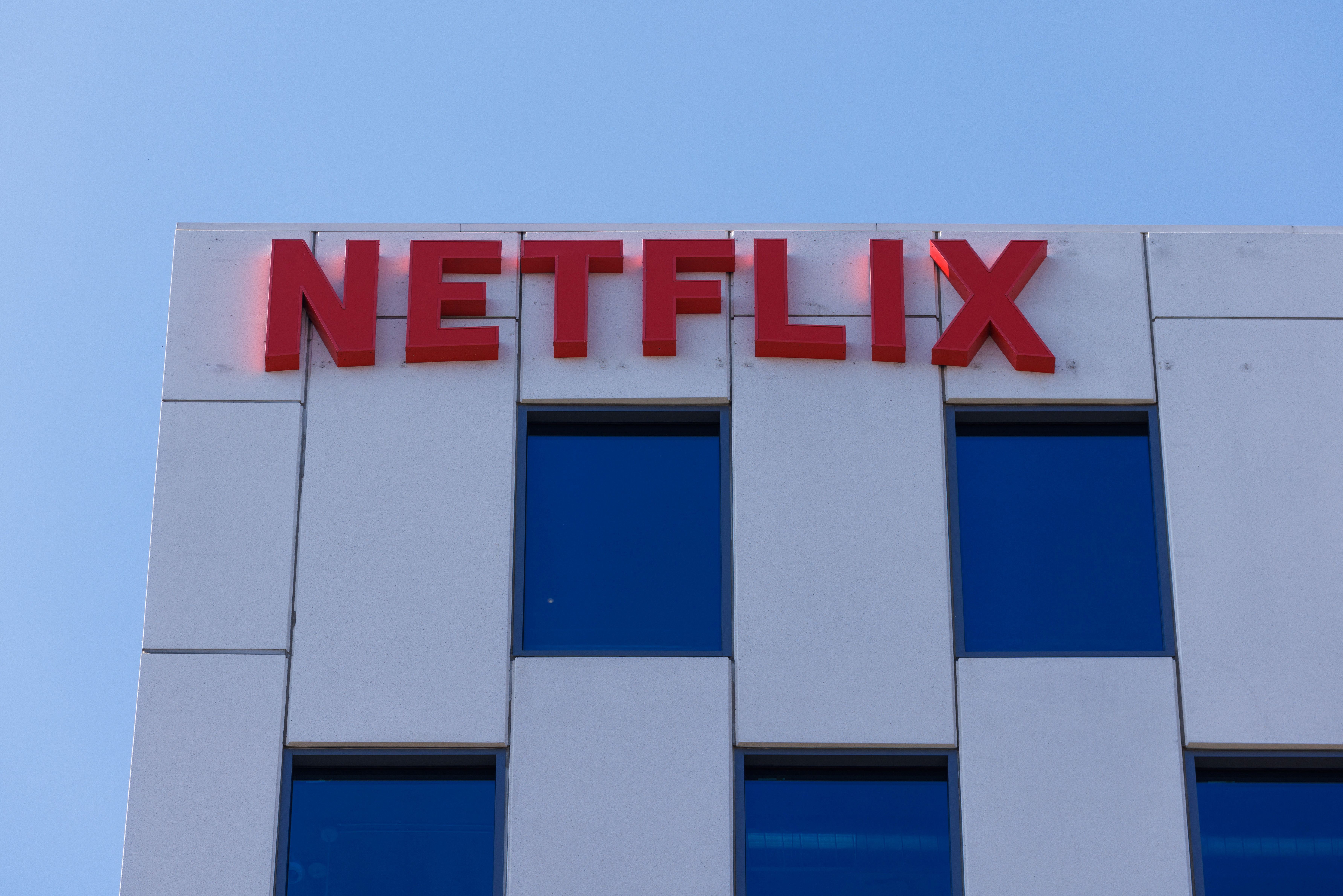 Netflix, Skydance Animation strike multi-year film deal