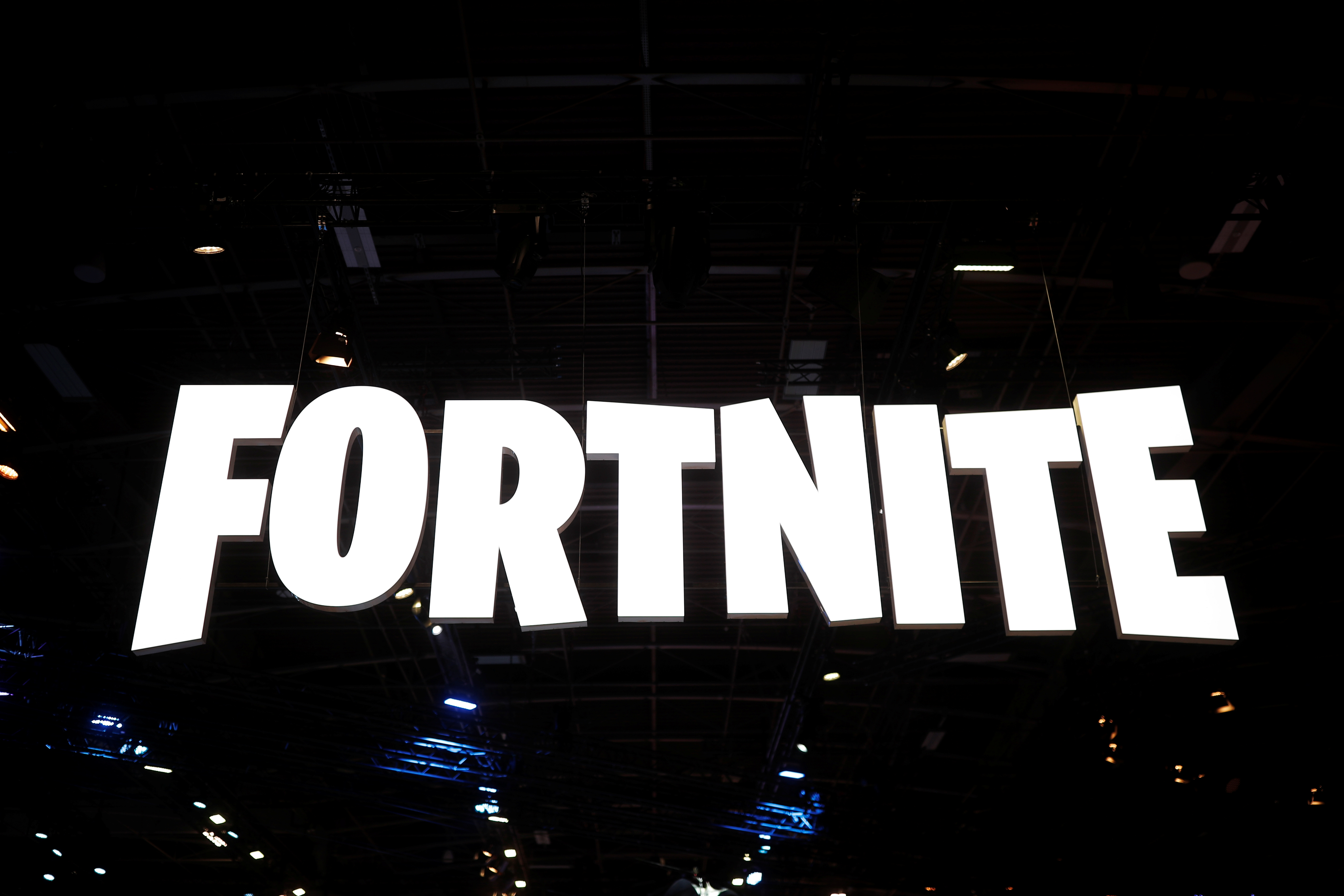 Fortnite has returned to iOS with a little help from Xbox Cloud Gaming