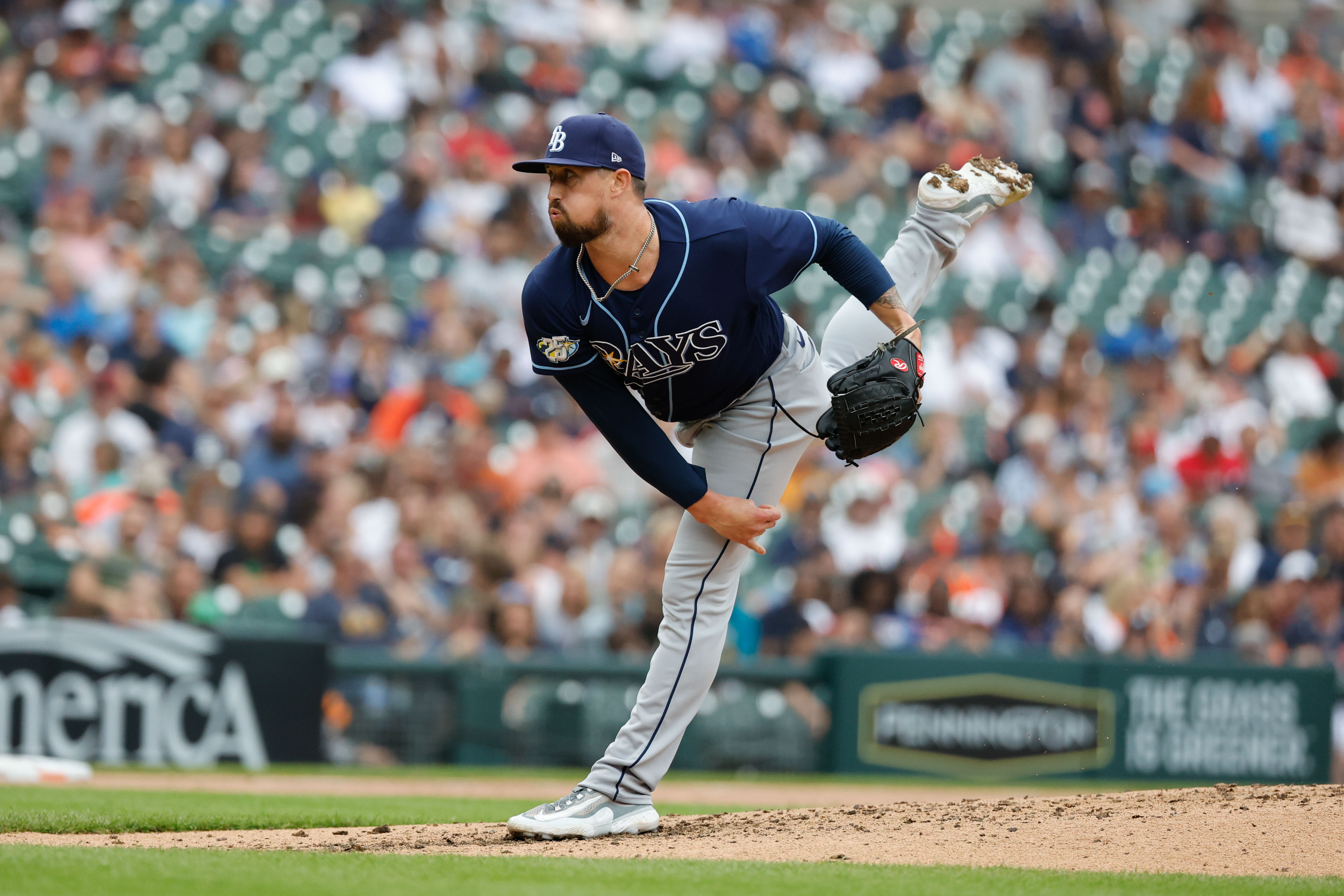 Tigers top Twins 5-3 after Minnesota's flurry of trade deals – The Oakland  Press