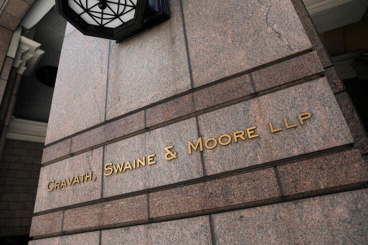 Cravath makes another partner hire, tapping FTC antitrust official ...