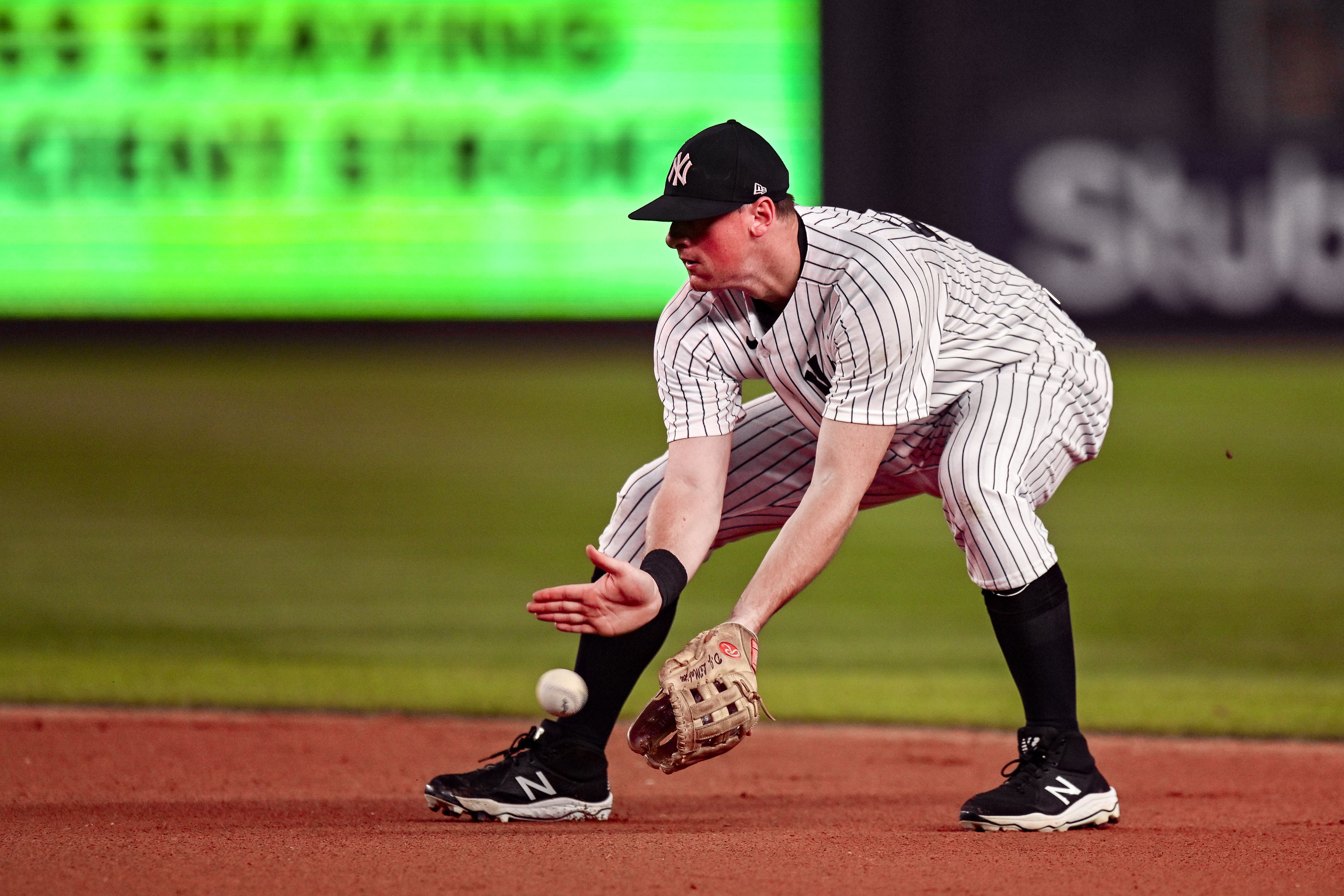 Yankees vs. Red Sox: MLB's biggest rivals, both struggling in 2023, have  never had a meeting like this 