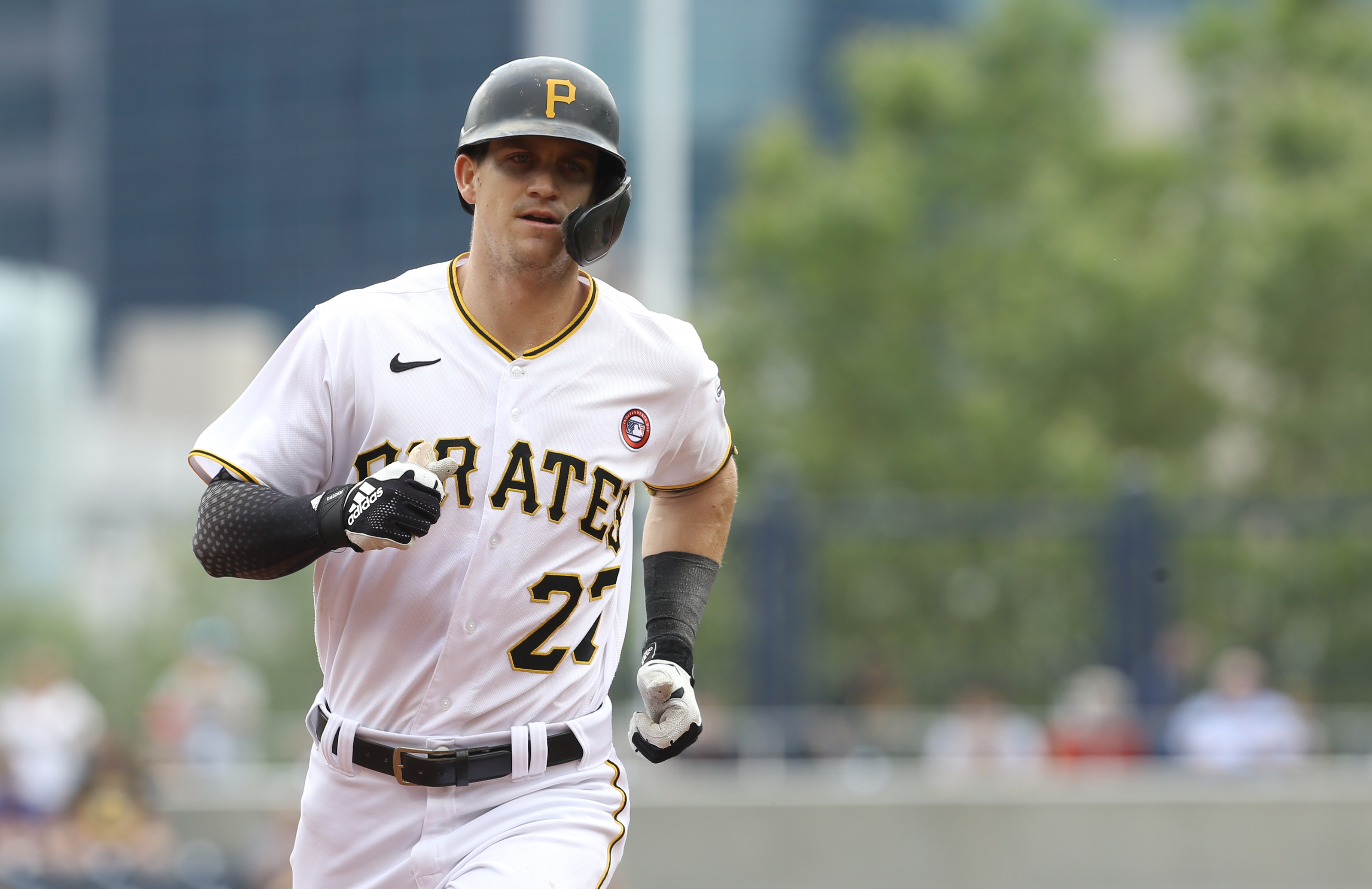 Brewers 7, Pirates 1: This Winning Streak Is Unbelievable! - 880smmy