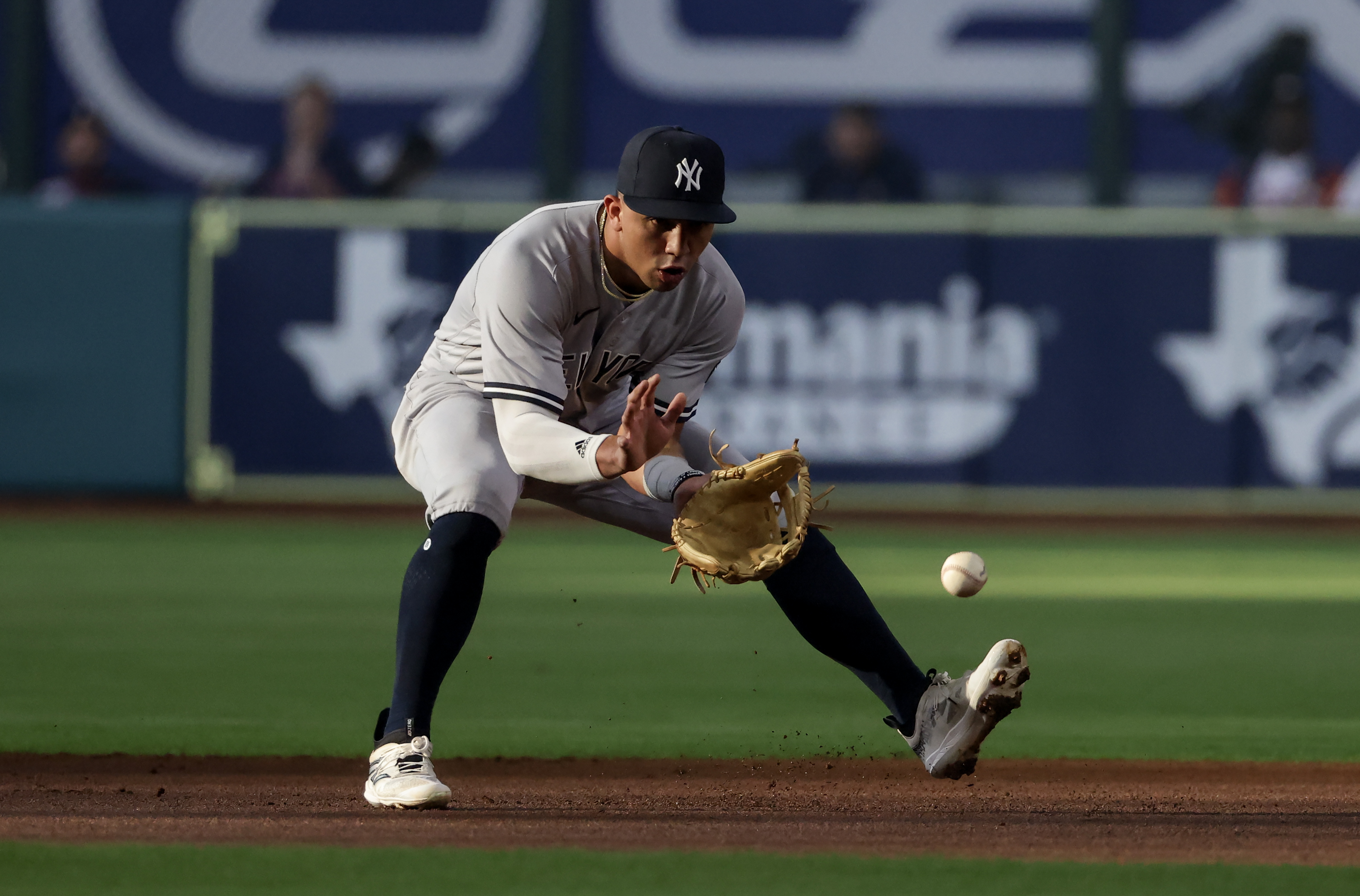 Goold: Astros' Cristian Javier rides 'invisible fastball' to no