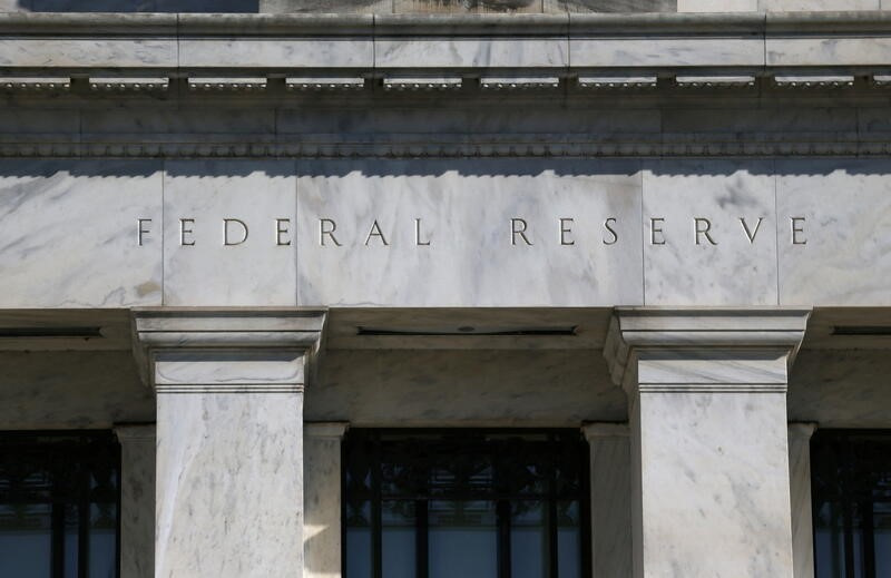 米経済活動「わずかに拡大」、インフレ低下停滞懸念も＝地区連銀報告
