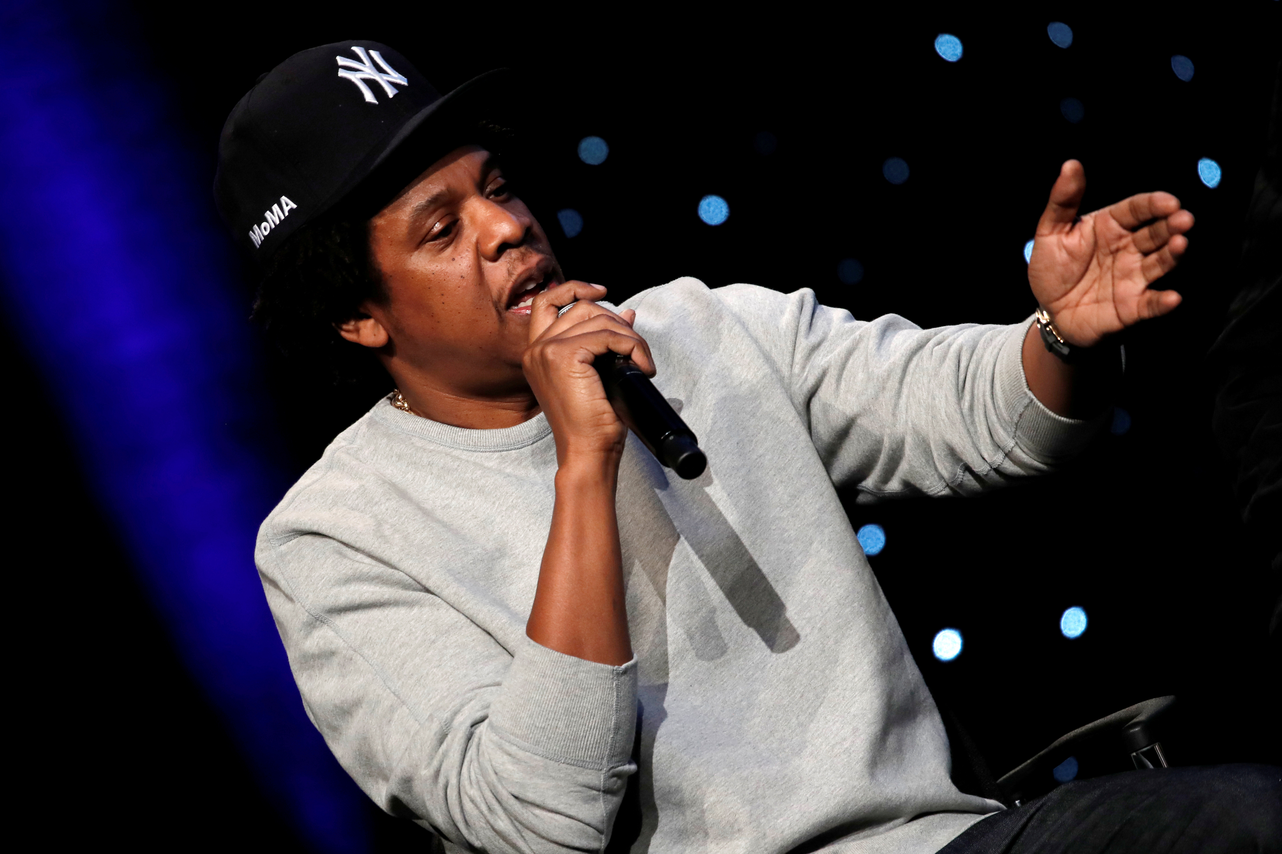 Jay-Z Breaks Quincy Jones’ Record as Most Grammy-Nominated Artist of All Time
