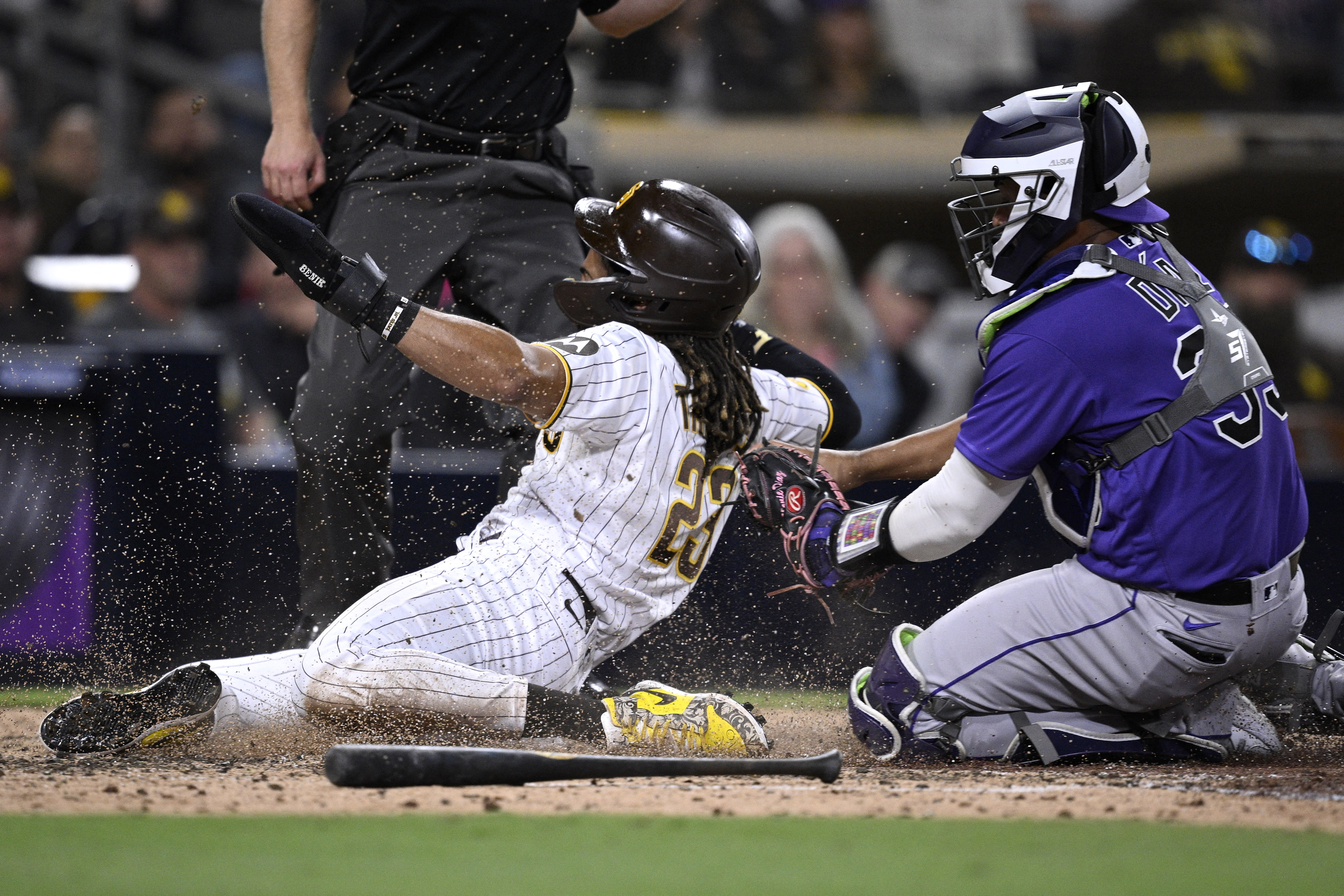 Colorado Rockies 2021 Major League Baseball All Star India