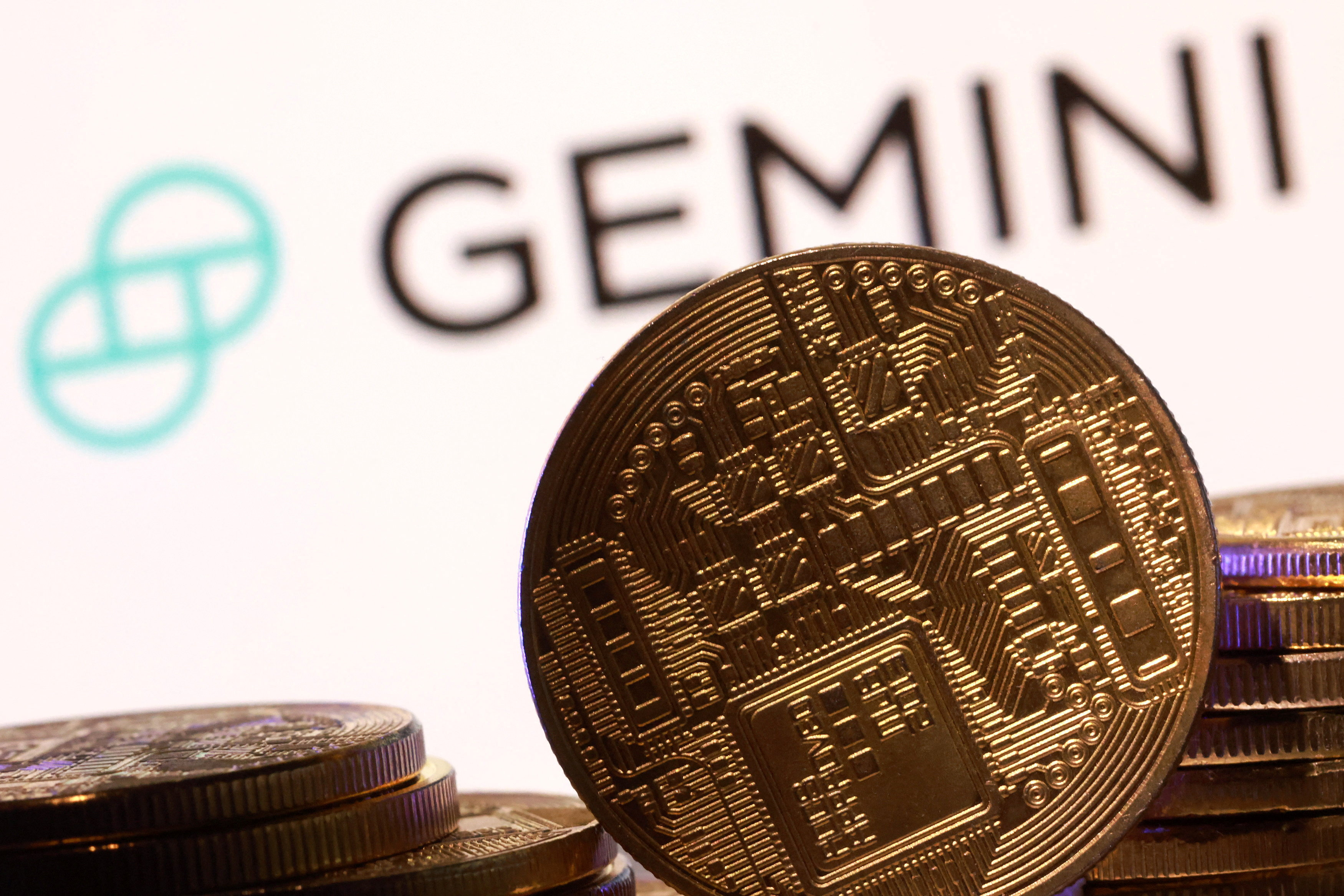 Exclusive: IPO of Winklevoss-founded crypto exchange Gemini over 20 times  oversubscribed, sources say | Reuters